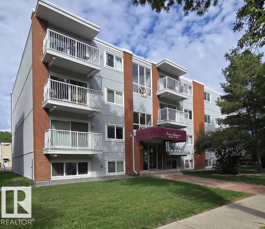 10330 113 Street #305, Edmonton, AB T5K 1P6