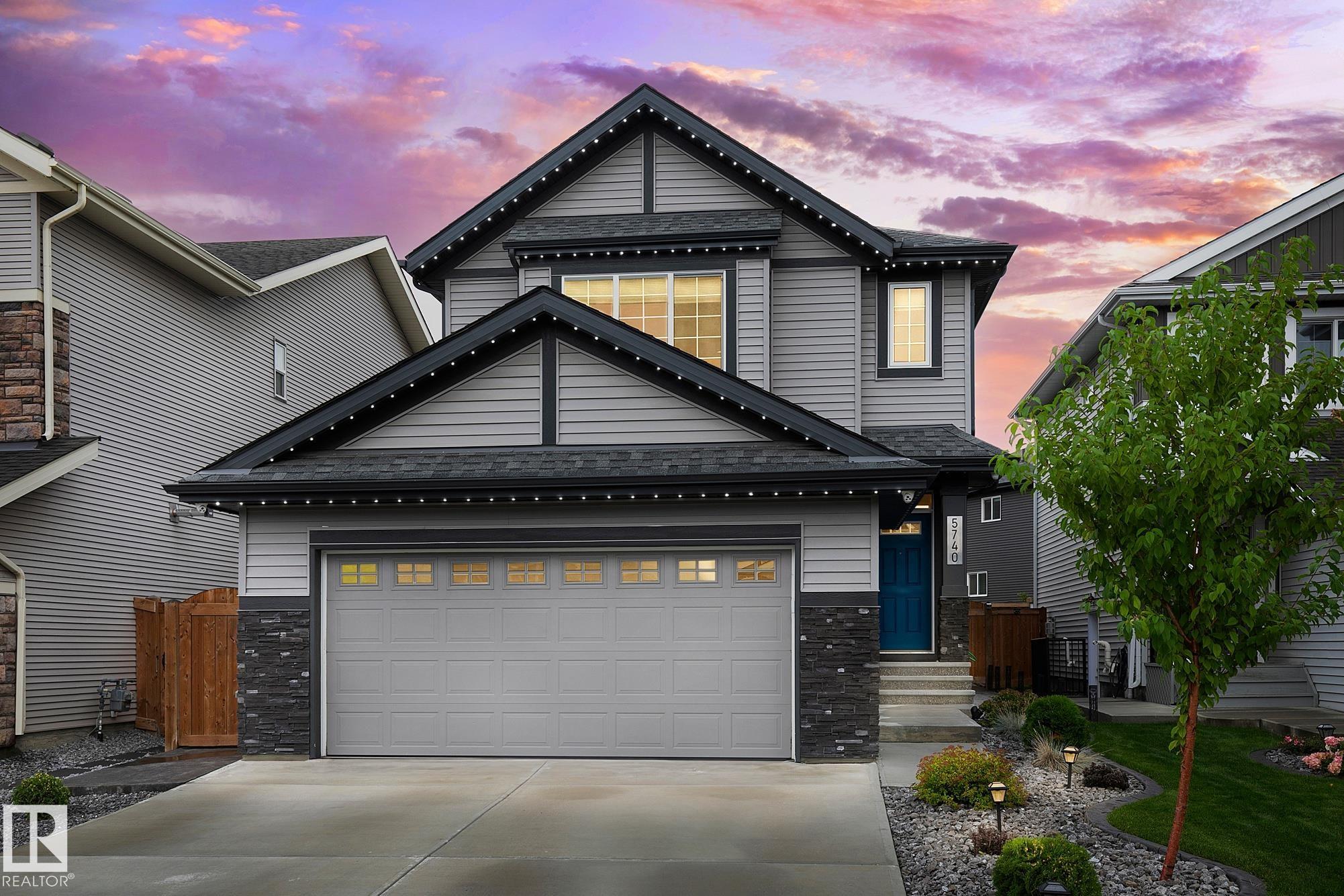 175 Av Nw Unit 5740 Ave #b, Edmonton, AB T5W 3V6