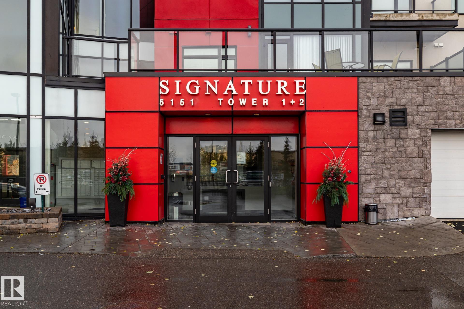 5151 Windermere Boulevard South West #130, Edmonton, AB T6W 2K4