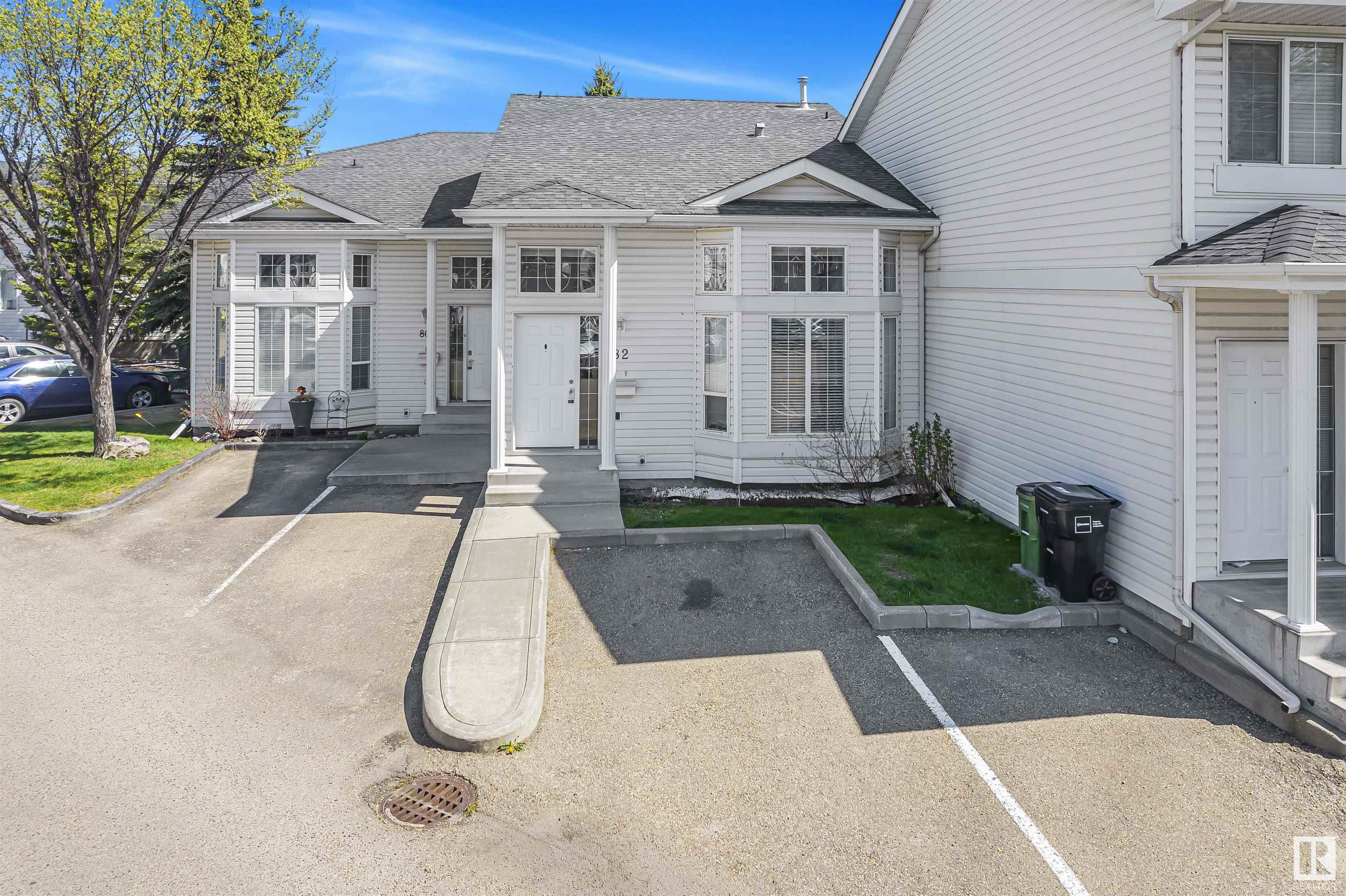 3380 28a Avenue Northwest #82, Edmonton, AB T6T 1V4