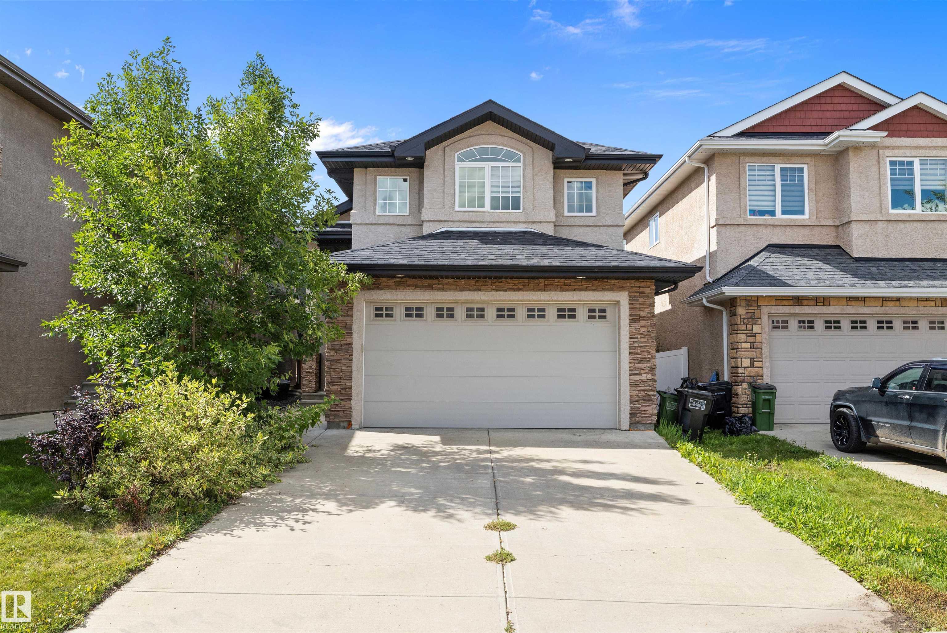 550 Albany Way NW, Edmonton, AB T6V 1J6