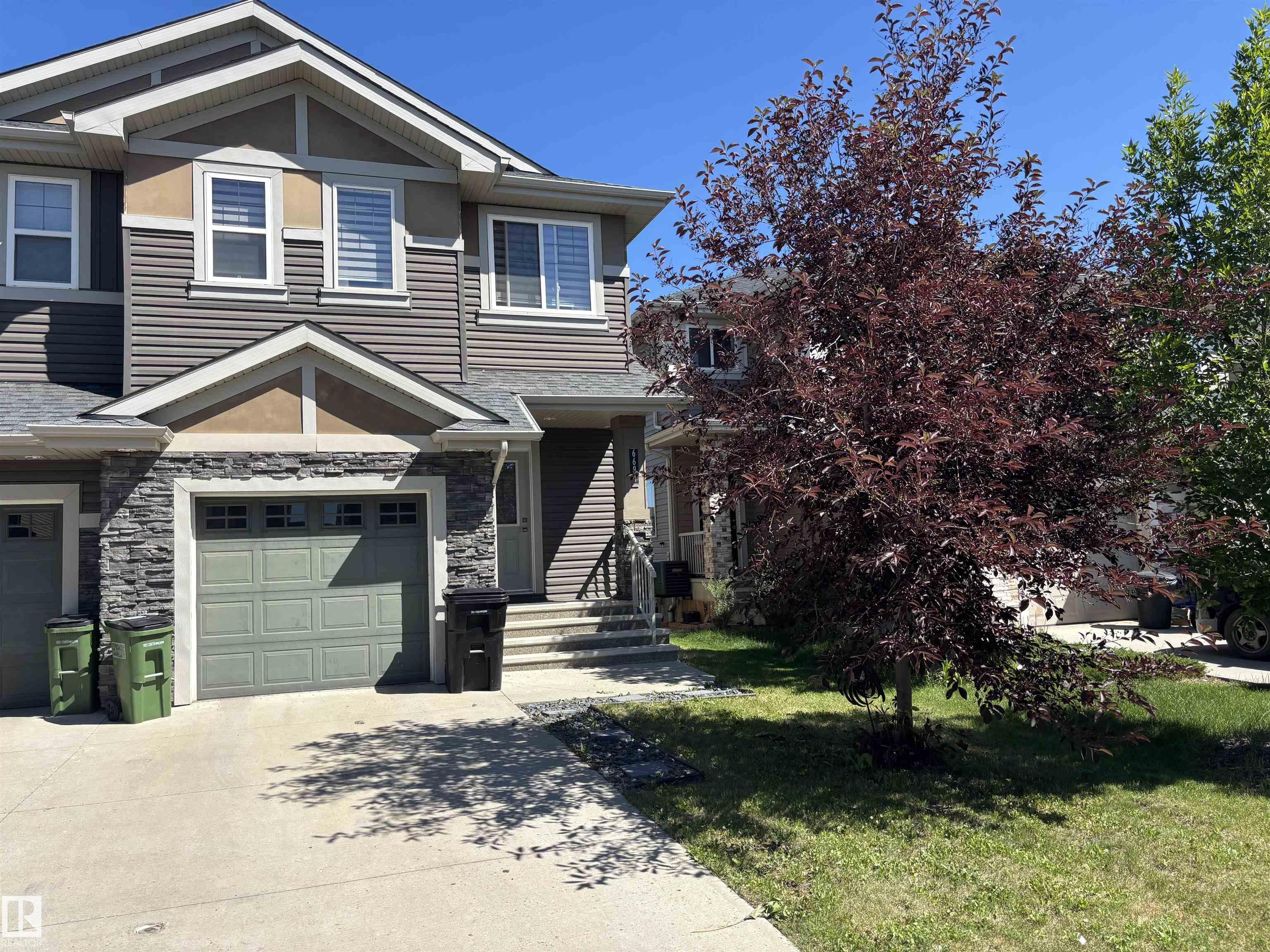 6694 Cardinal Rd SW, Edmonton, AB T6W 2Y4