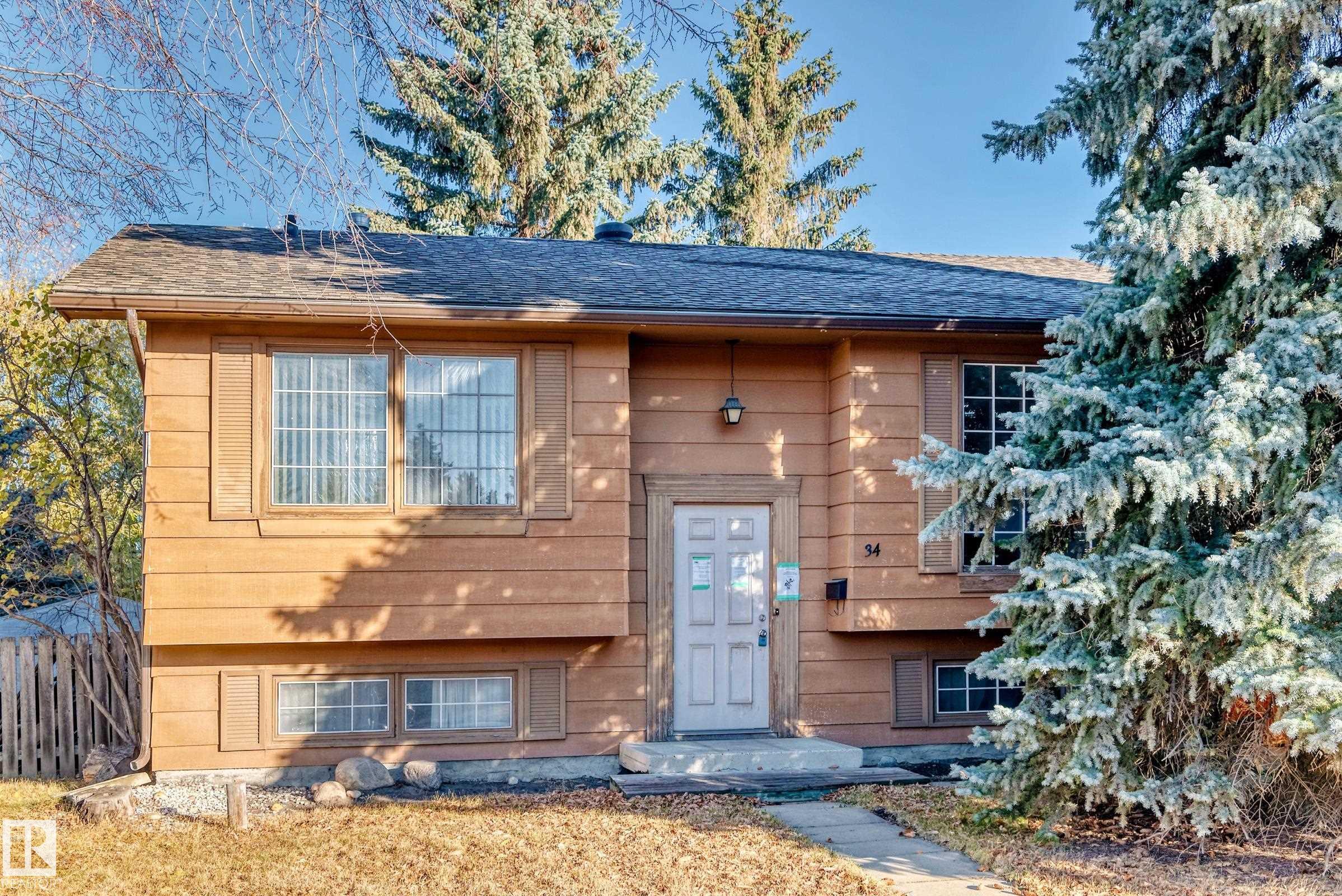 34 Greenwood Cl Close, Spruce Grove, AB T7X 1Y1