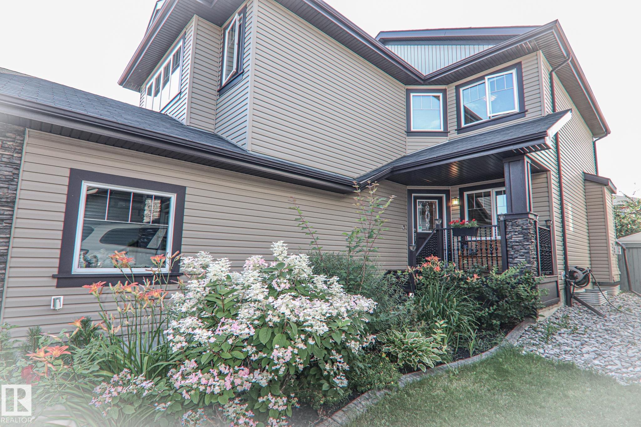 3619 Goodridge Cr Cres NW, Edmonton, AB T5T 6L3