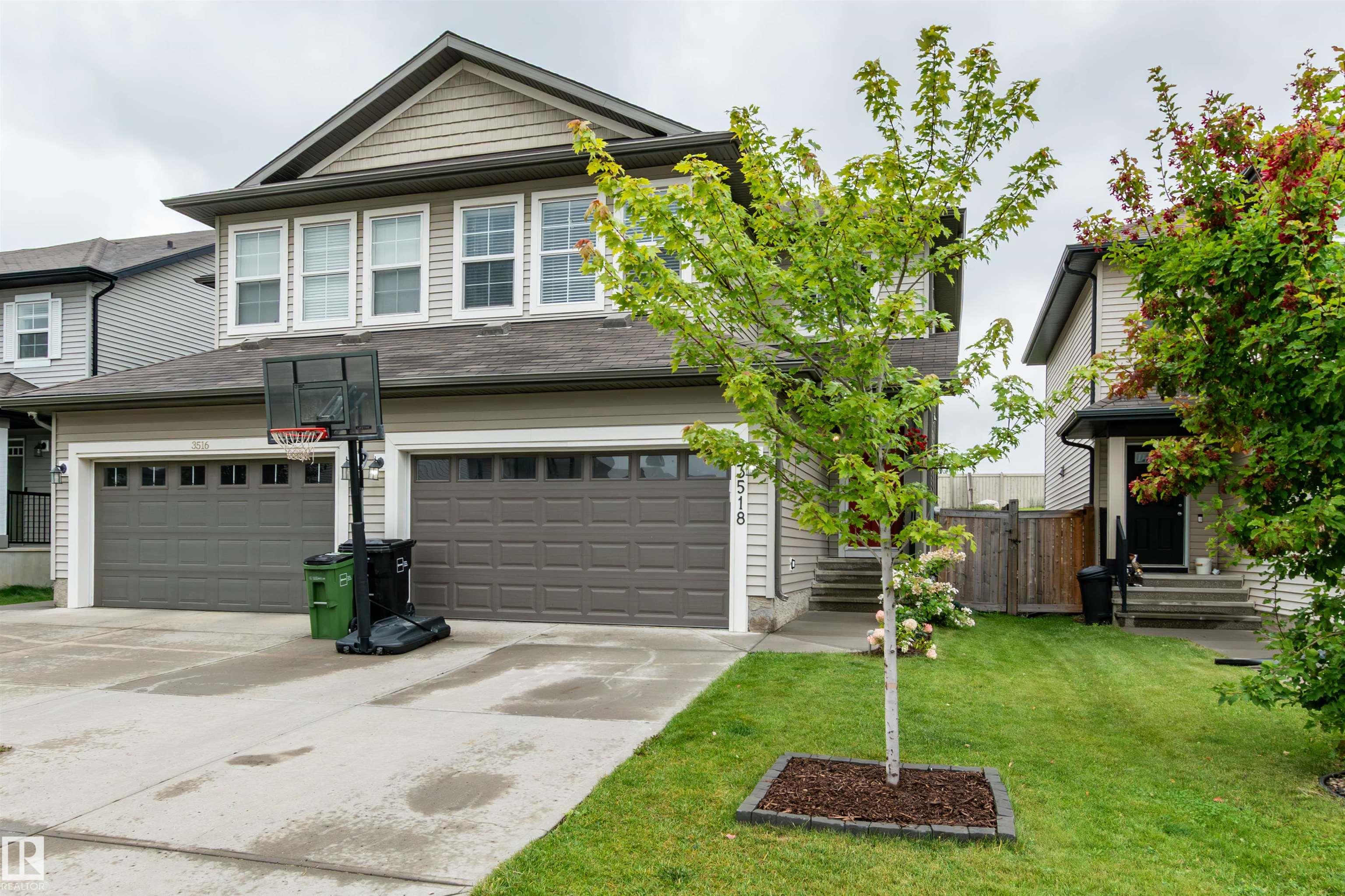 9 St Nw Unit 3518 St, Edmonton, AB T6T 0S5