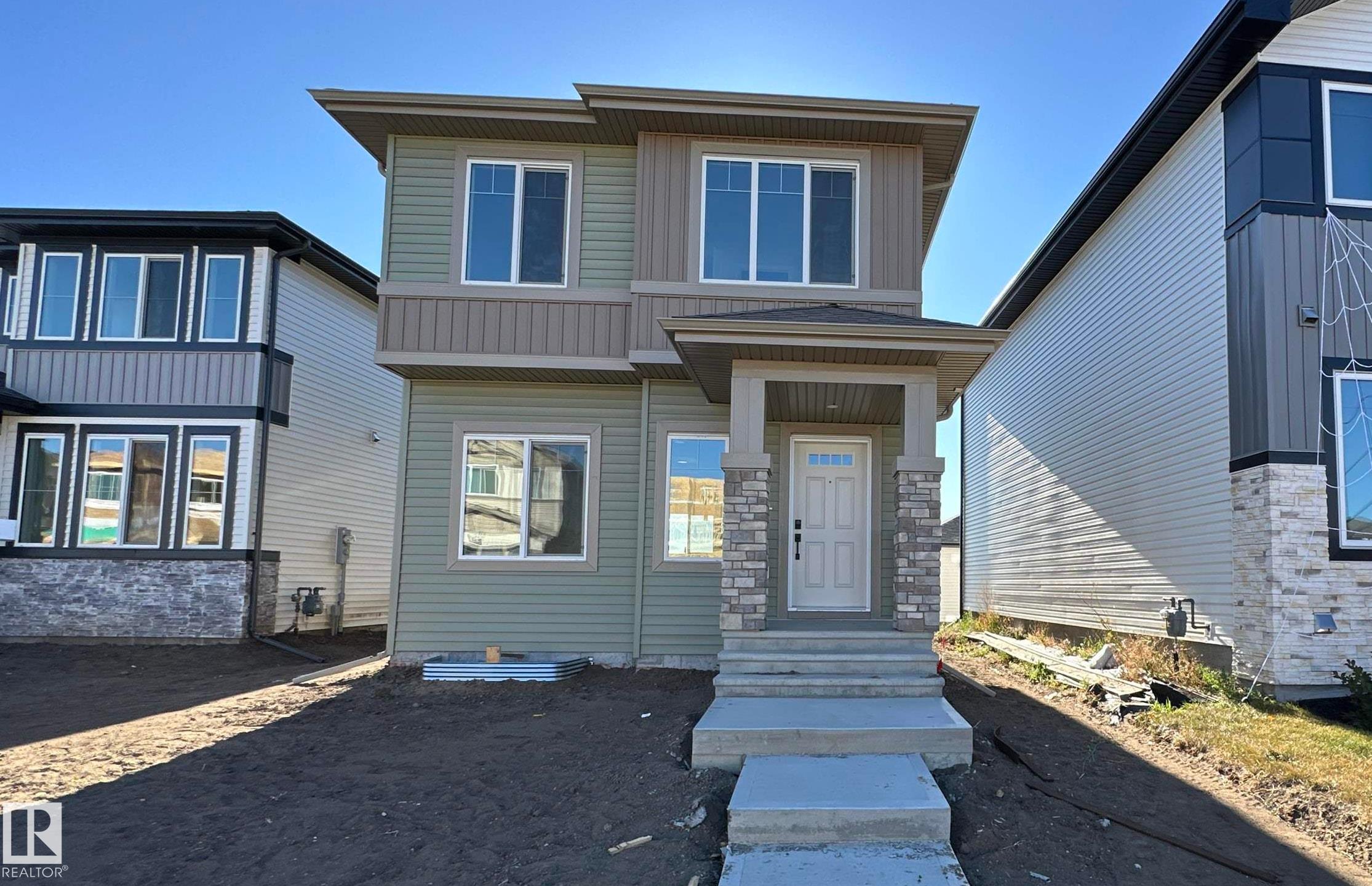 21 Ficus Way, Fort Saskatchewan, AB T8L 0Z6