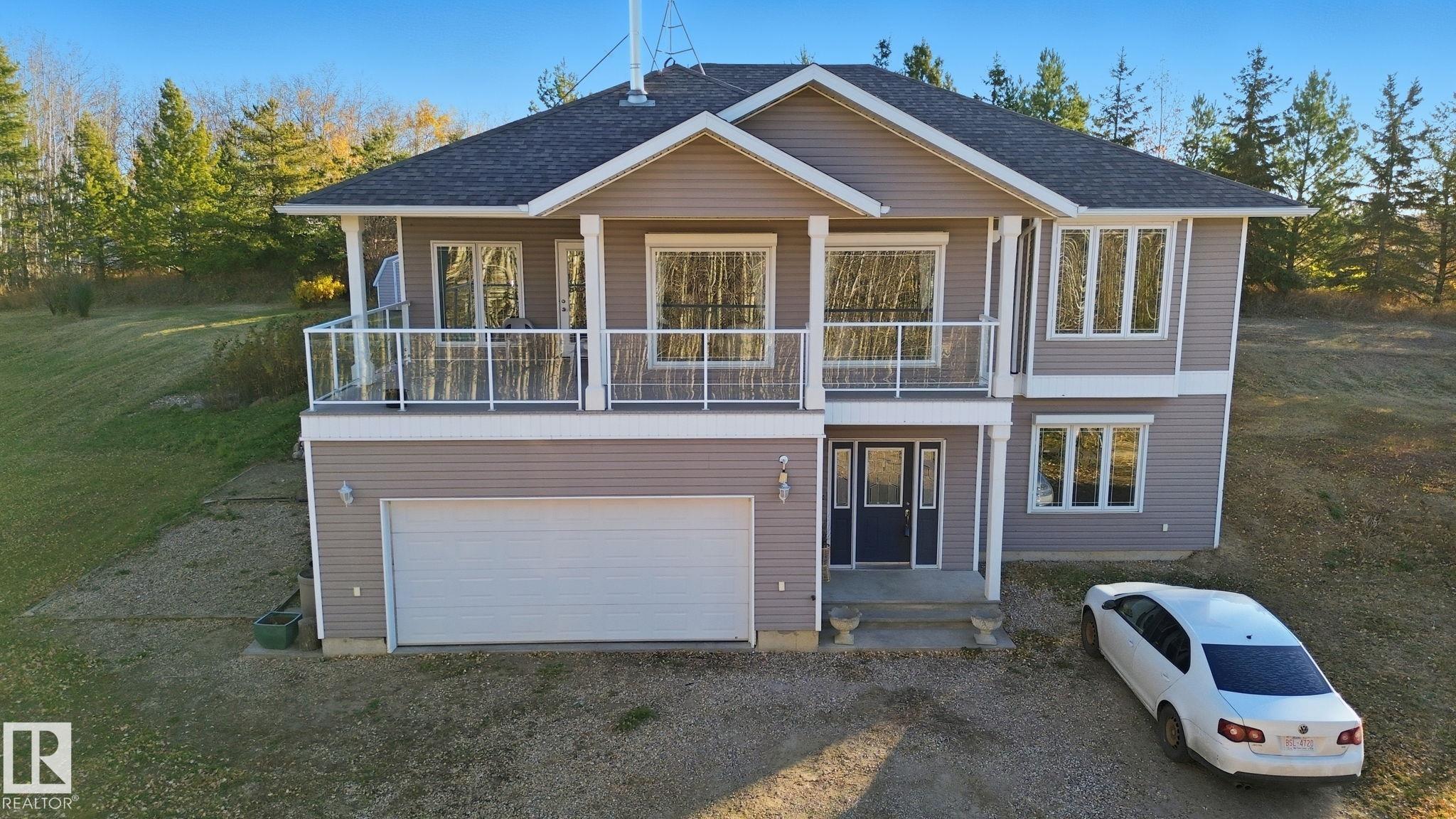 1316 Township Rd 533 #28, Rural Parkland County, AB T7Y 0G2