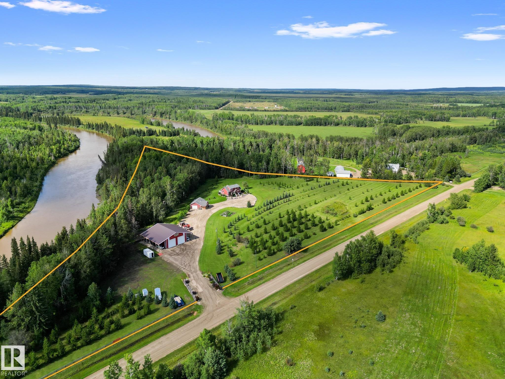 8432 Twp Road 502, Rural Brazeau County, AB T7A 2A3
