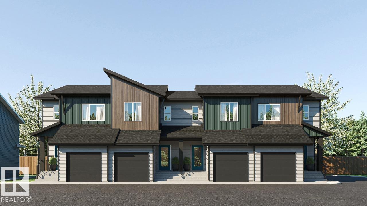 710 Mattson Drive Southwest #16, Edmonton, AB T6X 1A3