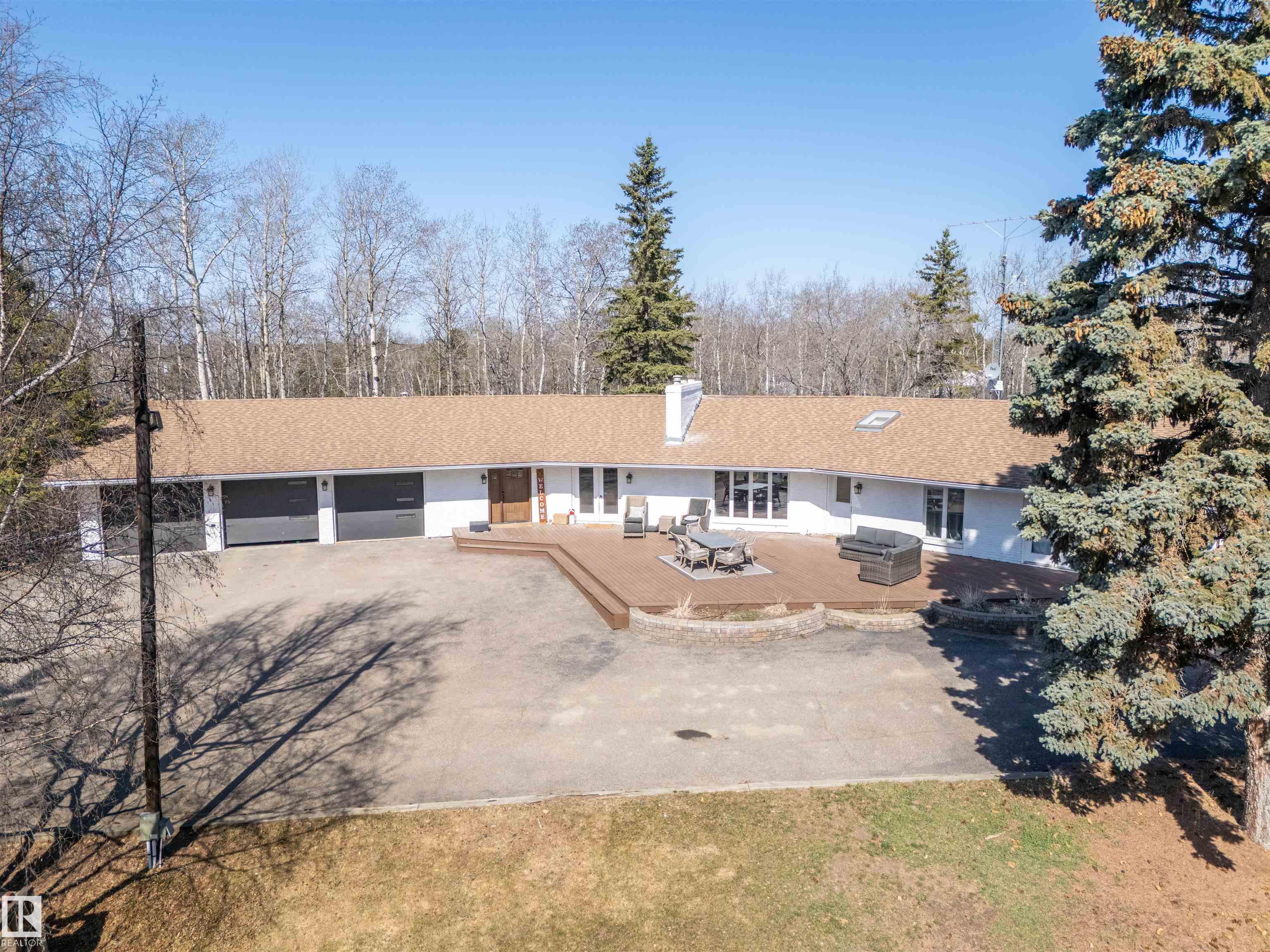 61117 Range Road 465a, Rural Bonnyville M.d., AB T9N 2H1