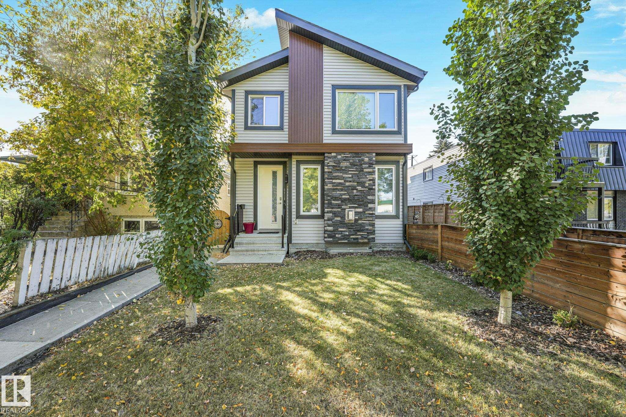 106 St Nw Unit 6418 St, Edmonton, AB T6H 2V4
