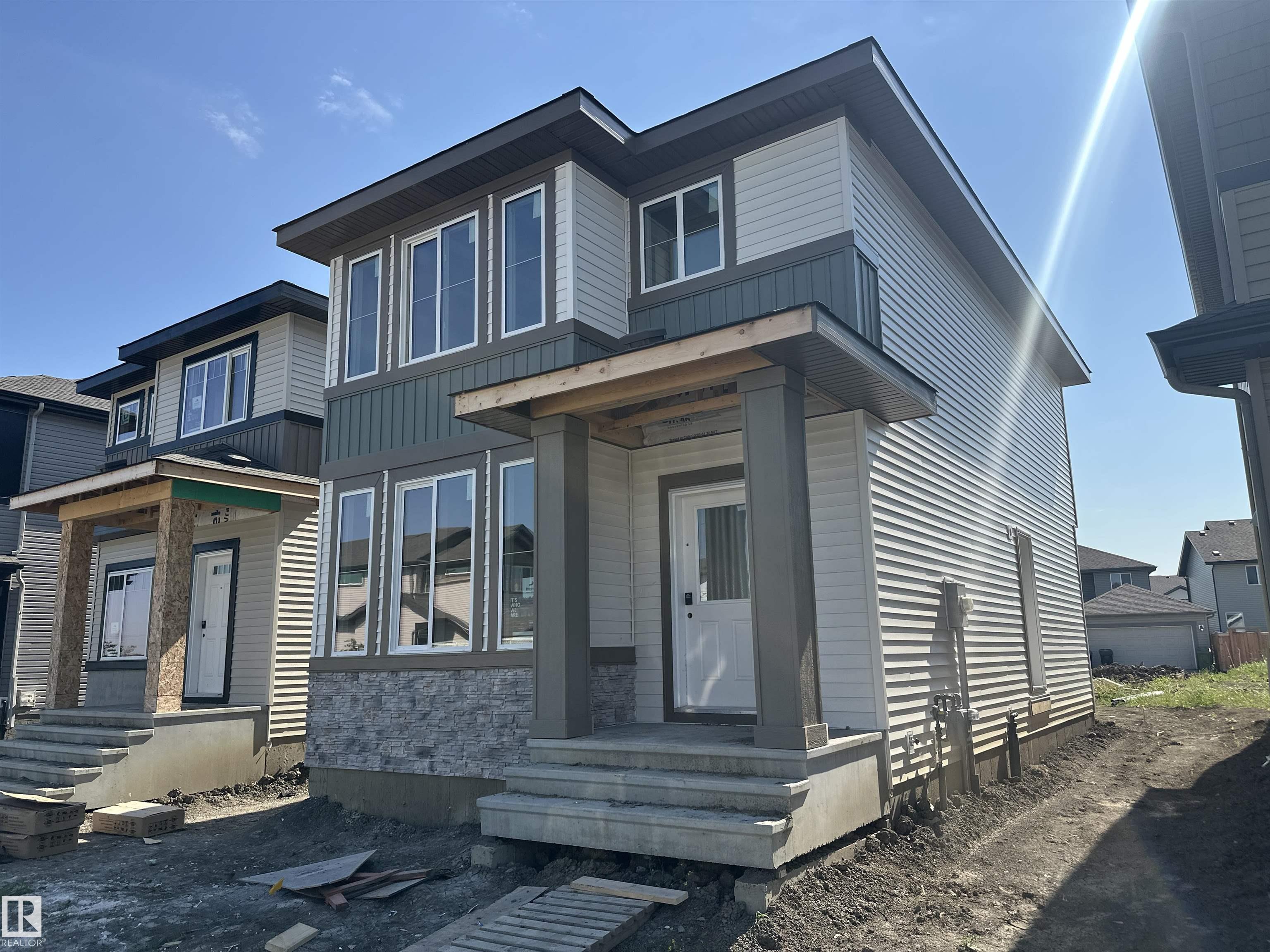 51 Sereno Ln, Fort Saskatchewan, AB T8L 0Z9