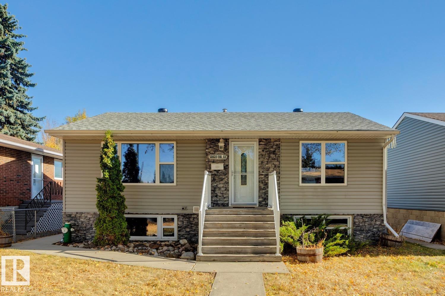 116 St Nw Unit 13031 St, Edmonton, AB T5E 5H6
