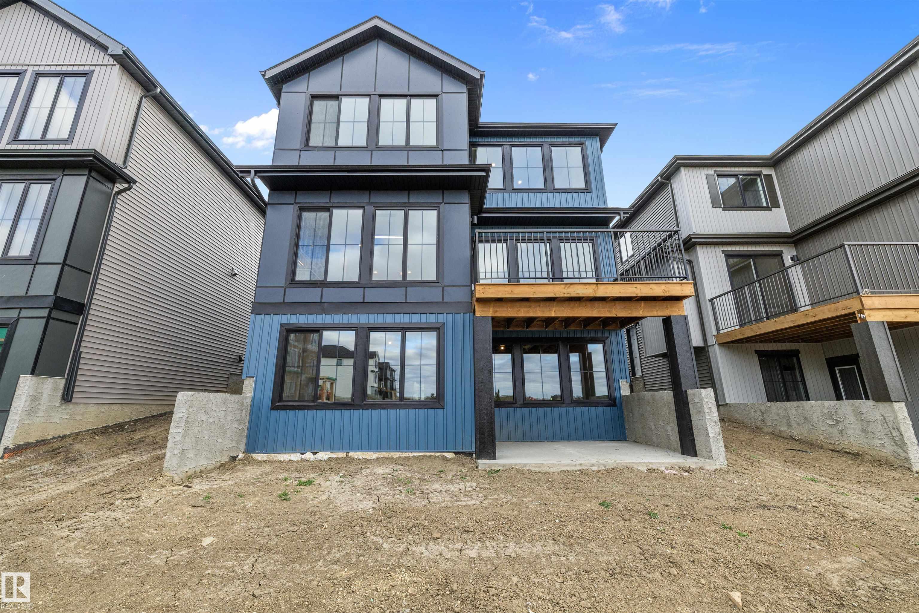 34 Cannes Cv, St. Albert, AB T8T 2C6
