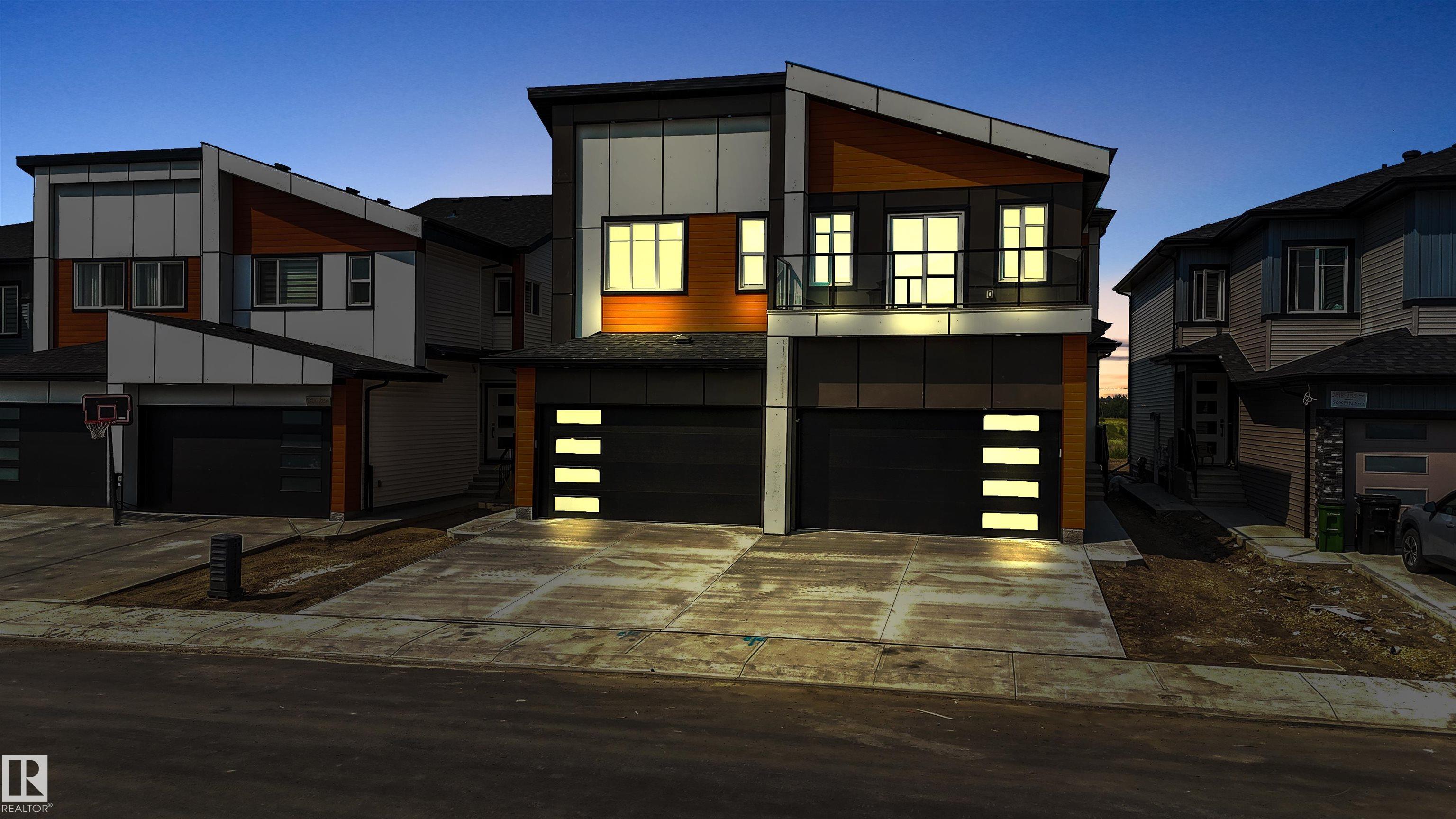 155 Av Nw Unit 2020 Ave, Edmonton, AB T5Y 4H9