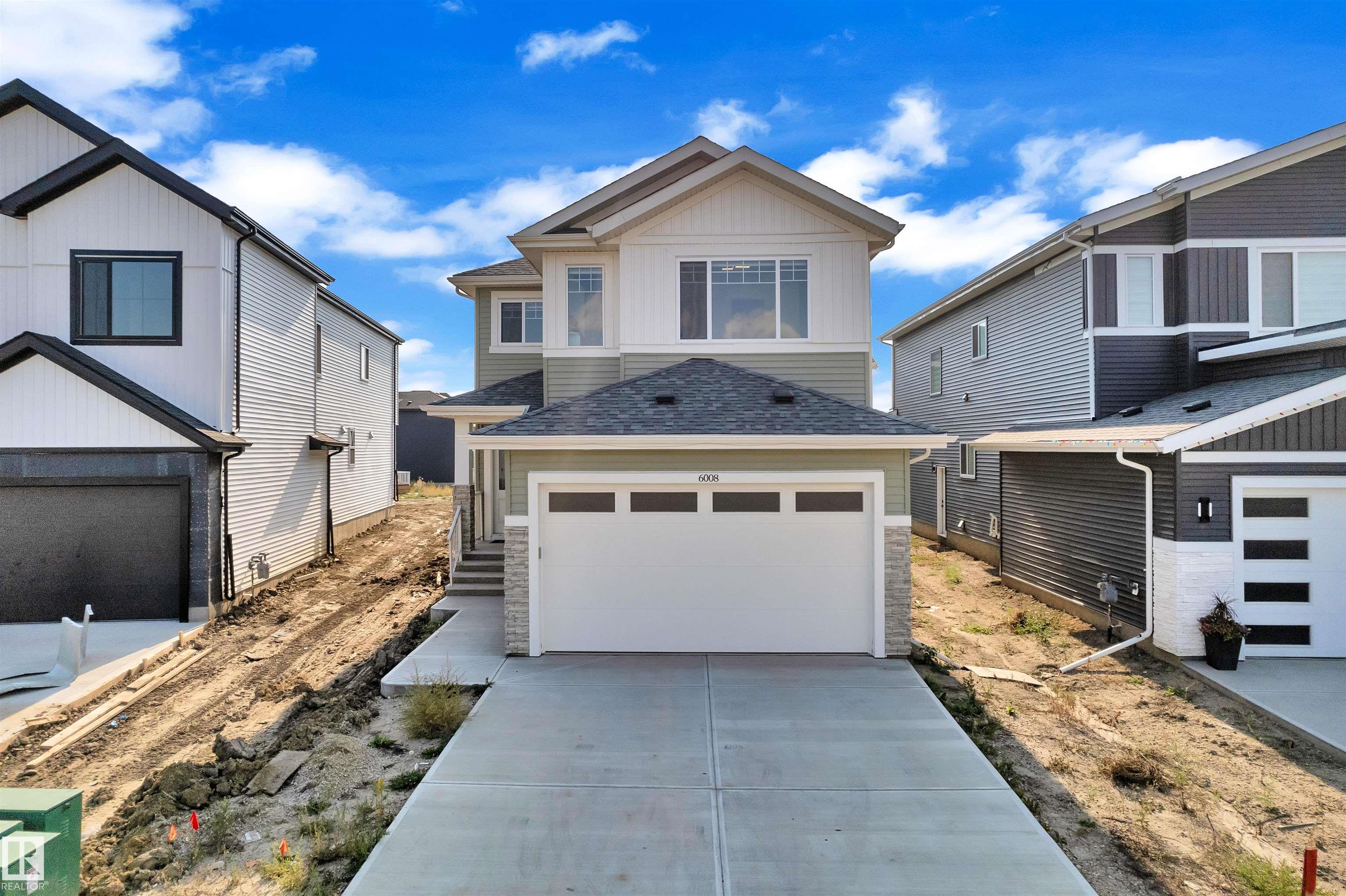 6008 19 St NE, Rural Leduc County, AB T4X 3C4