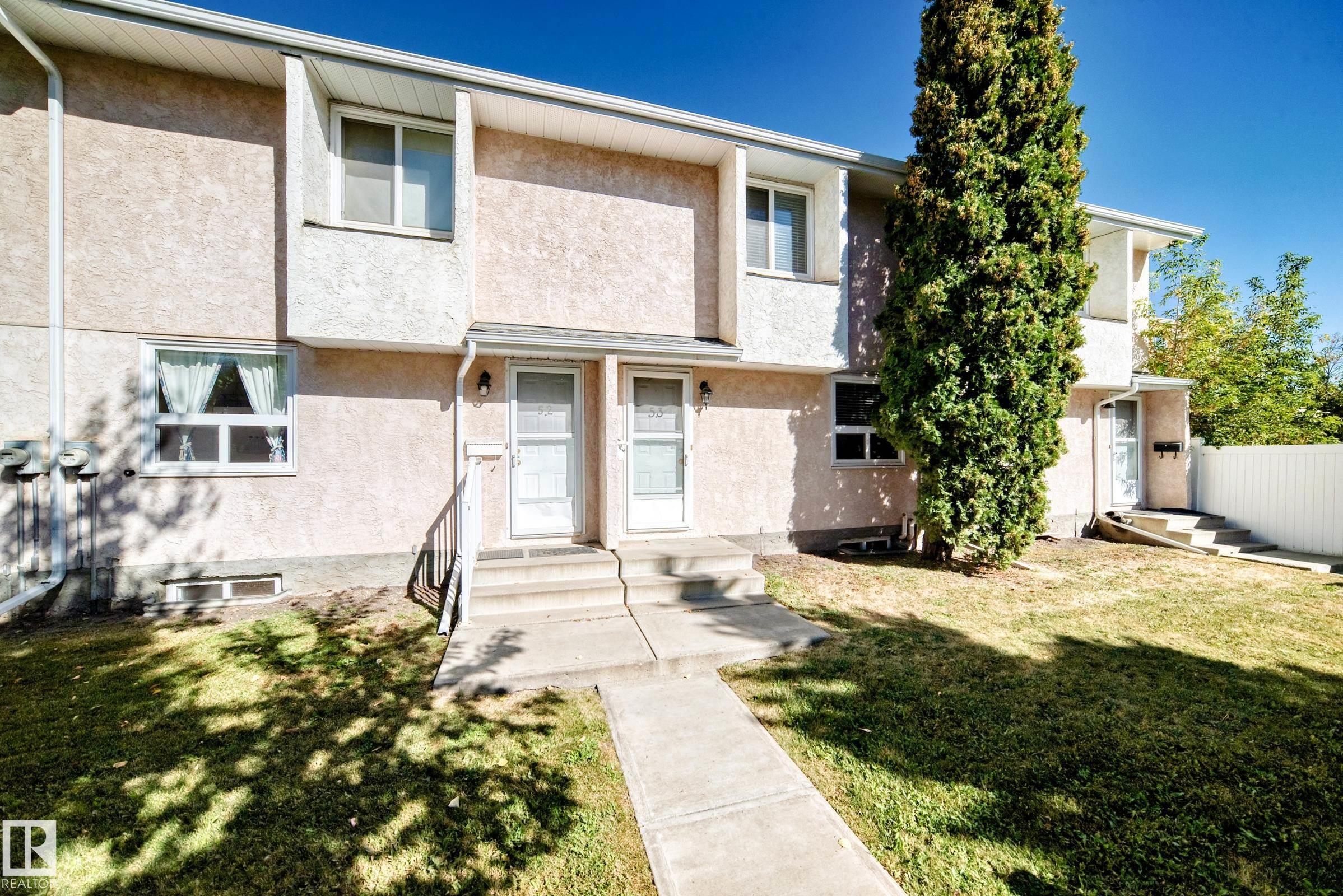53 Lakewood Vg Vlg NW, Edmonton, AB T6K 2B3
