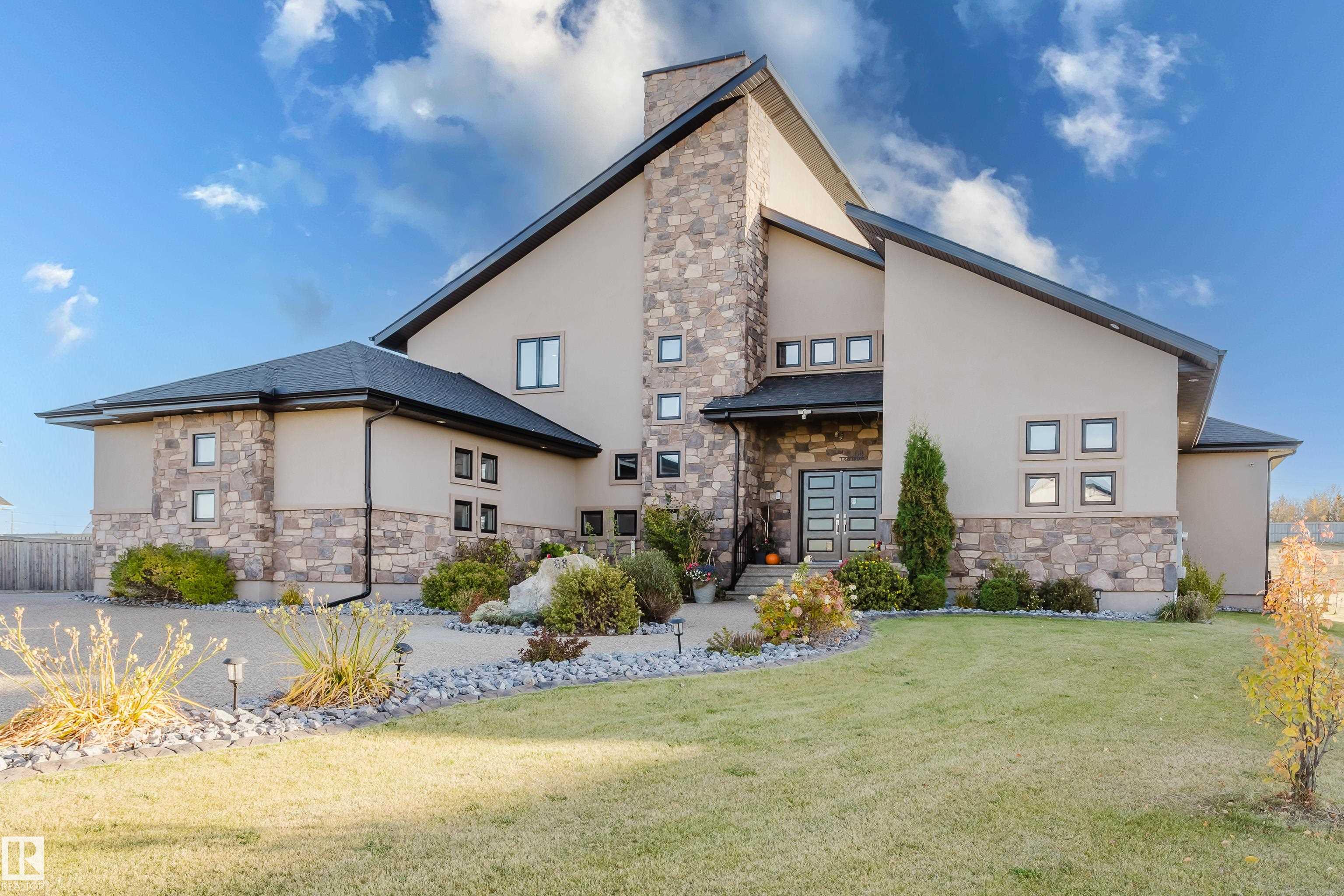 26409 Township Road 532a #68, Rural Parkland County, AB T7X 0W7