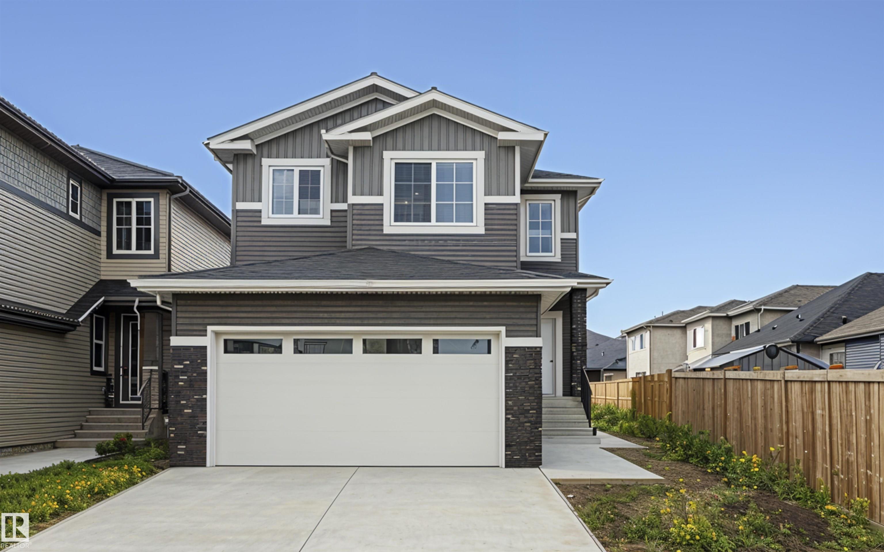3248 Pelerin Cr Cres, Beaumont, AB T4X 2Z1