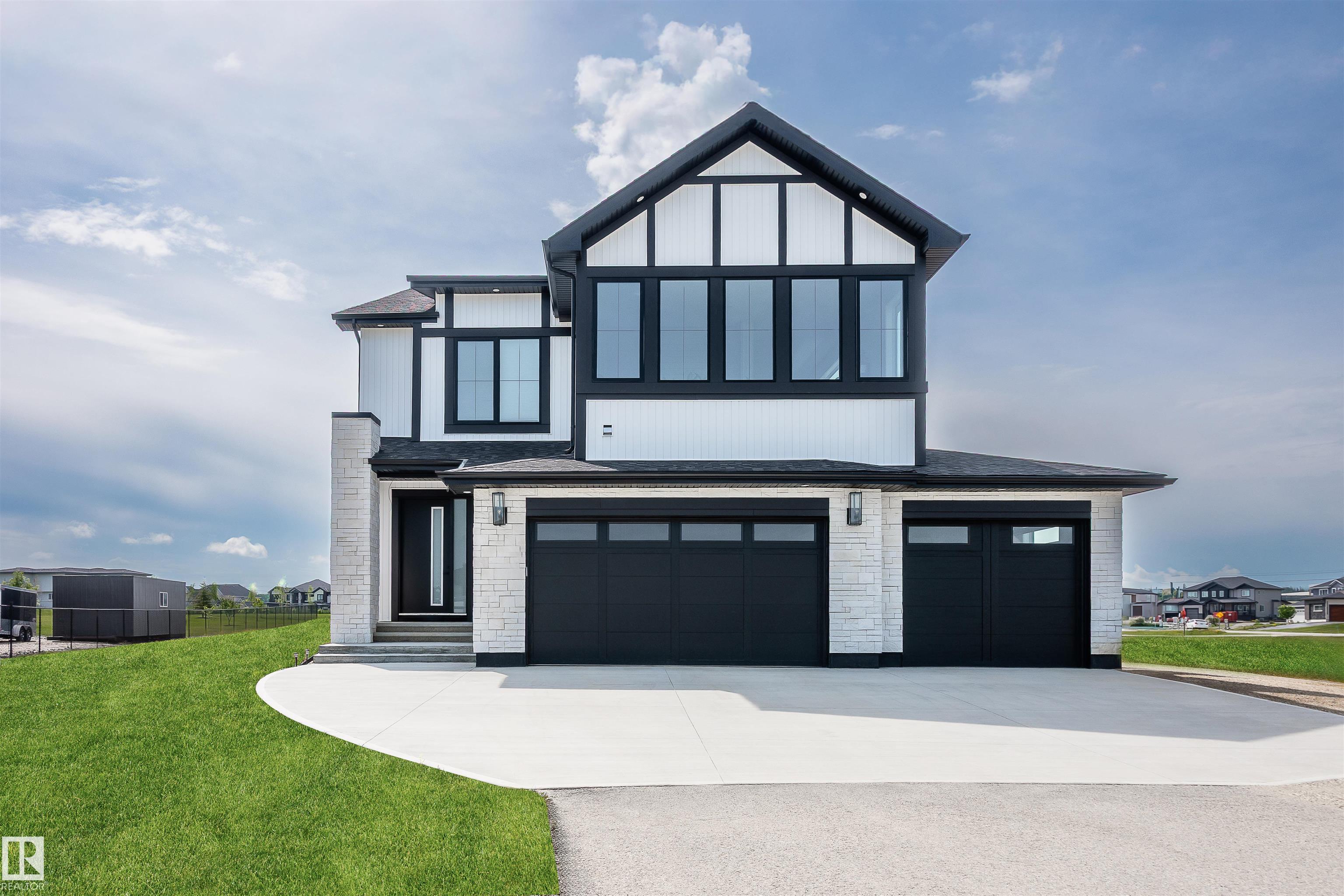 26409 Township Road 532a #43, Rural Parkland County, AB T7X 0W7