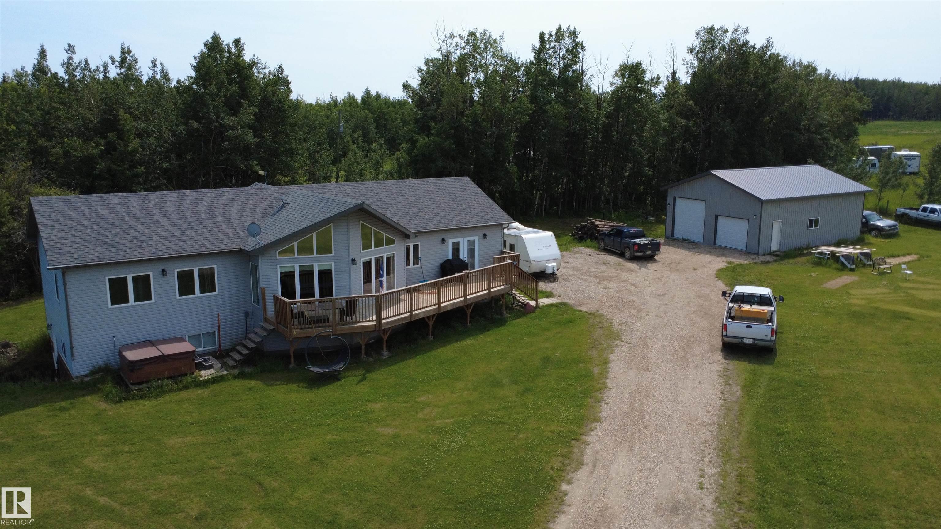 50230 Rge Road 72 #b, Rural Brazeau County, AB T0E 1Z0