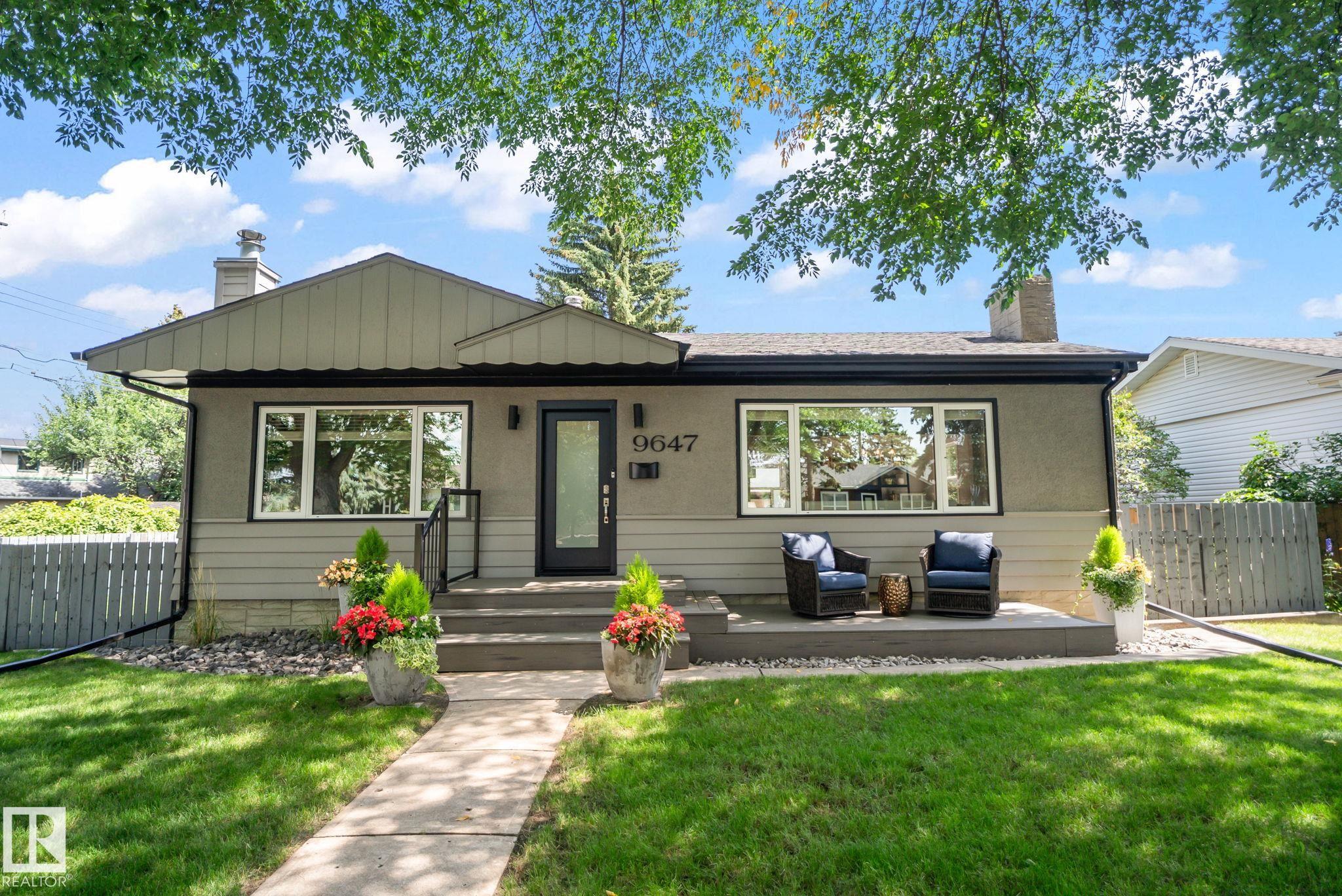 86 St Nw Unit 9647 St, Edmonton, AB T6C 3E8