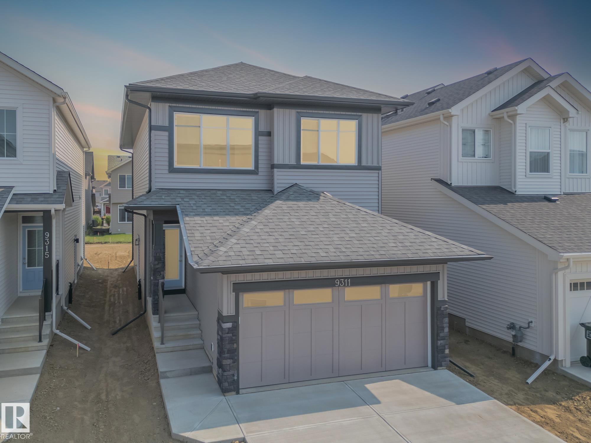 227 St Nw Unit 9311 St, Edmonton, AB T5T 7V7