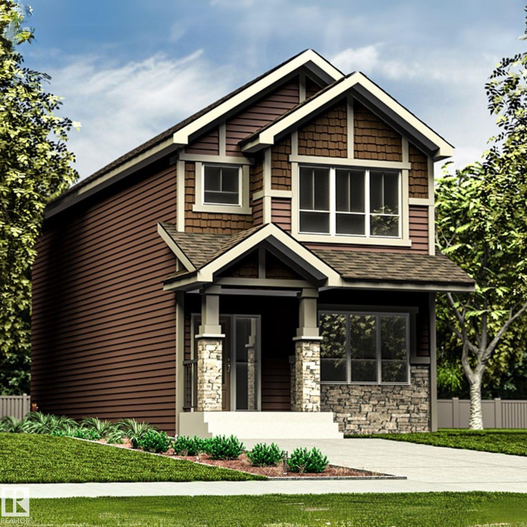 1011 Aster Bv Blvd NW, Edmonton, AB T6T 2W8
