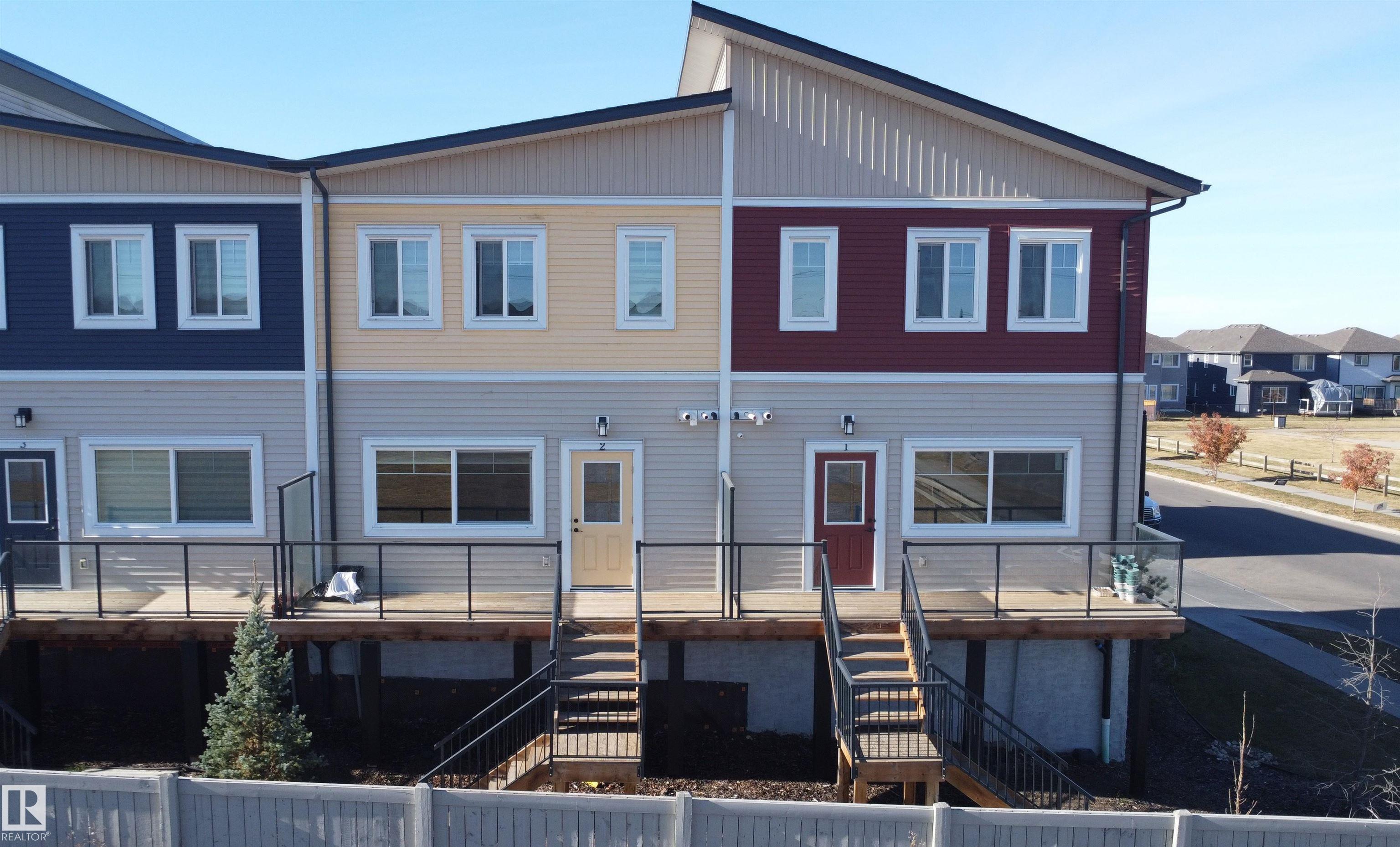 2803 14 Avenue Northwest #2, Edmonton, AB T6T 2K4