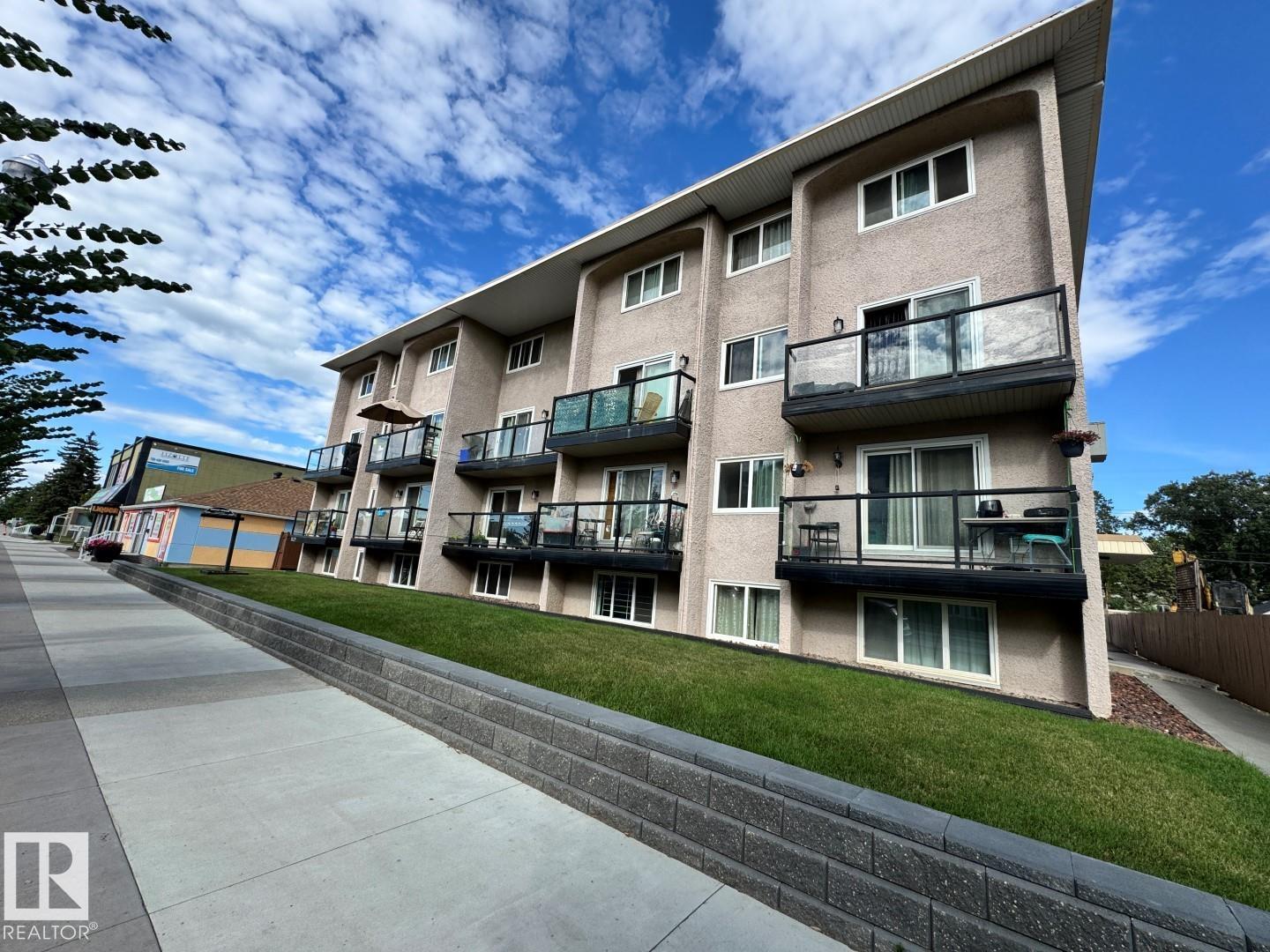 11429 124 Street #205, Edmonton, AB T5M 0K4
