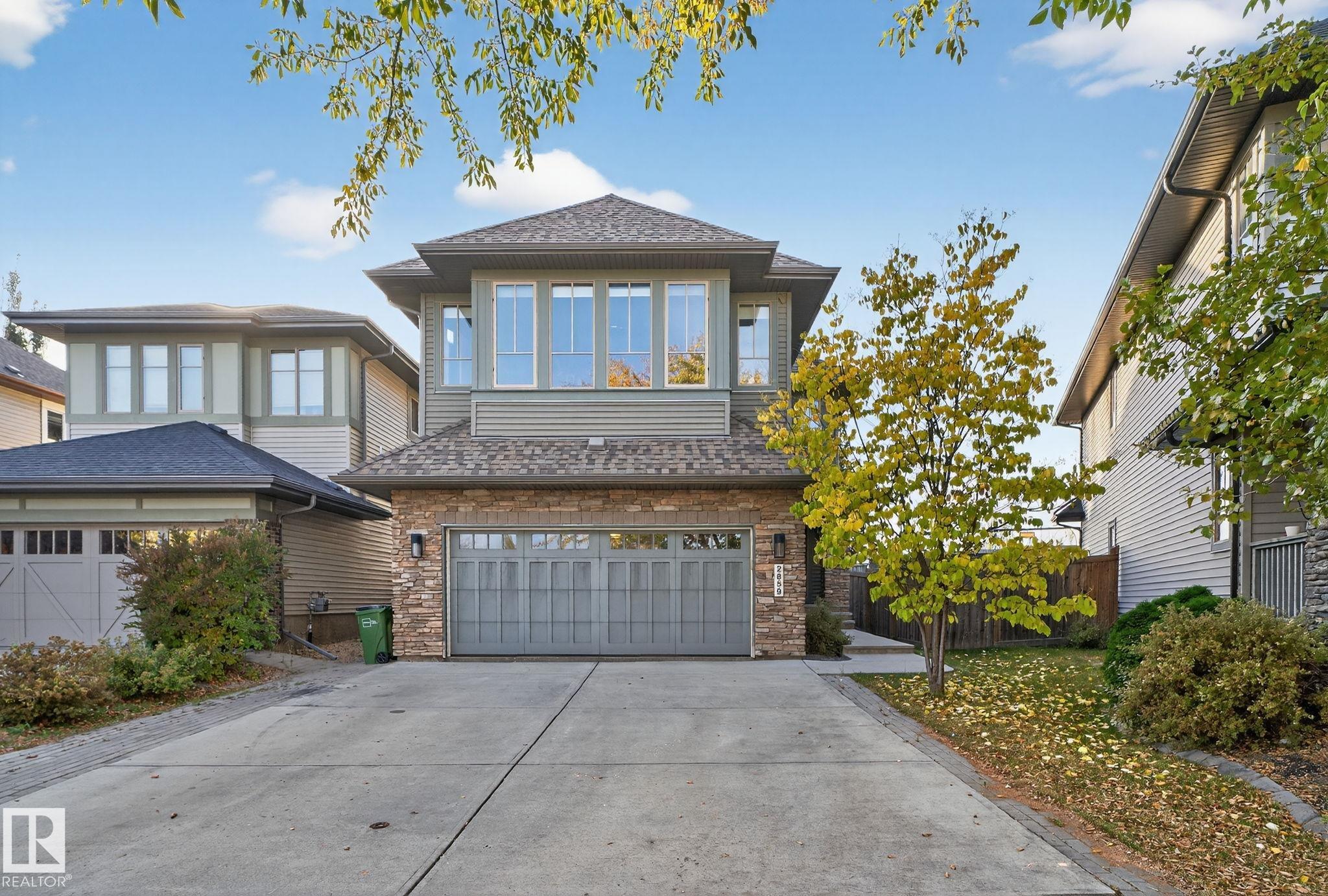 2859 Anderson Pl SW, Edmonton, AB T6W 0V7