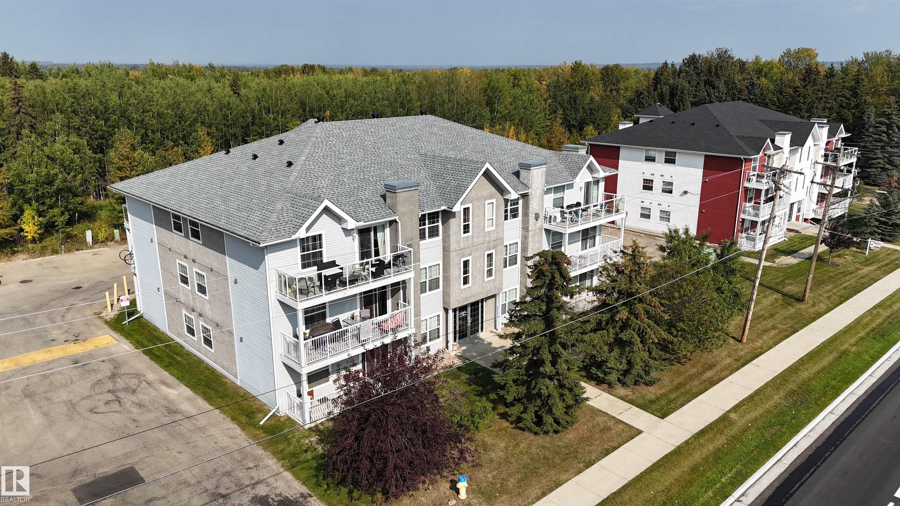 4104 50 Avenue #unit 304, Drayton Valley, AB T7A 0A3