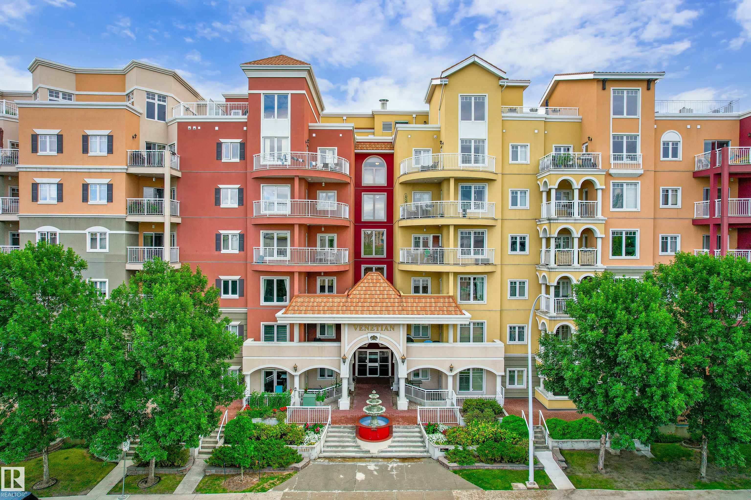 10333 112 Street Northwest #105, Edmonton, AB T5K 0B4