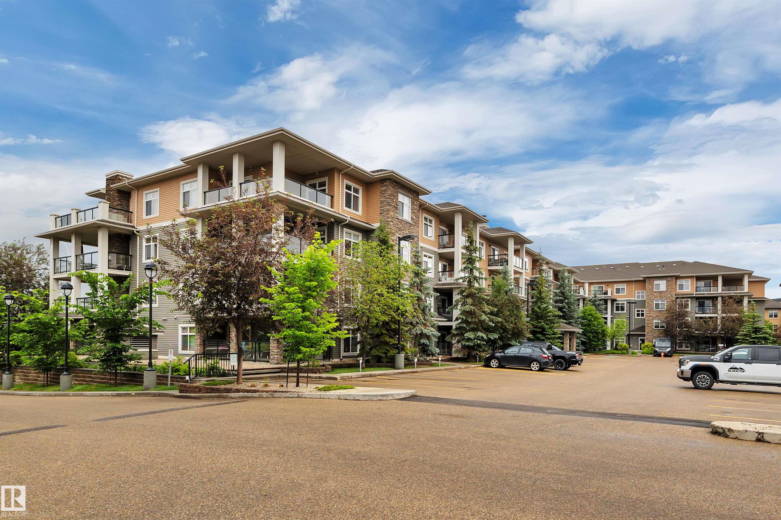 11517 Ellerslie Road Southwest #264, Edmonton, AB T6W 2A9