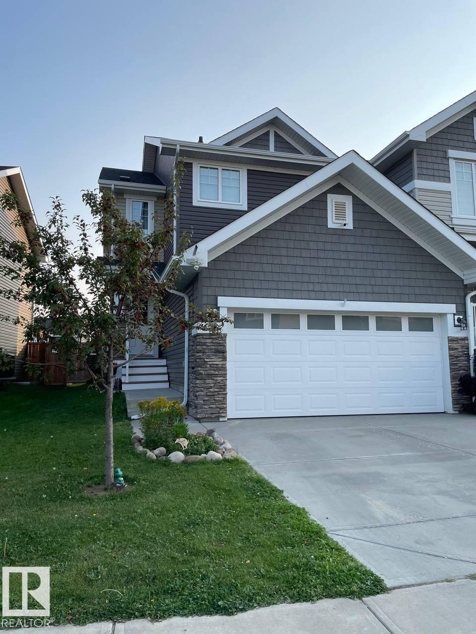 6864 Evans Wd Wynd NW, Edmonton, AB T6M 0T6