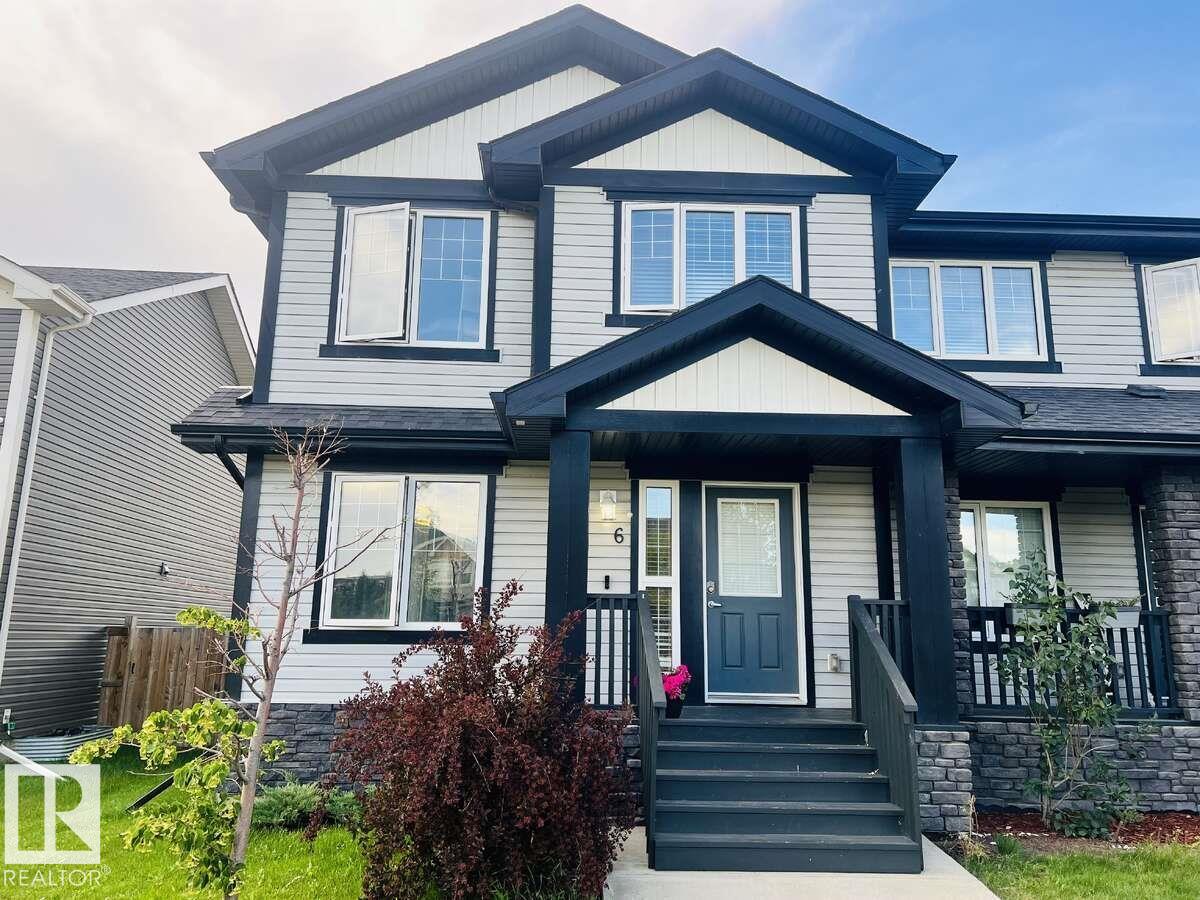 6 Abbey Rd, Sherwood Park, AB T8H 0V6