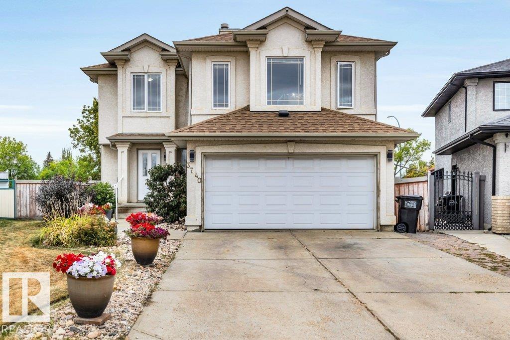 29 St Nw Unit 3740 St, Edmonton, AB T6T 1H6