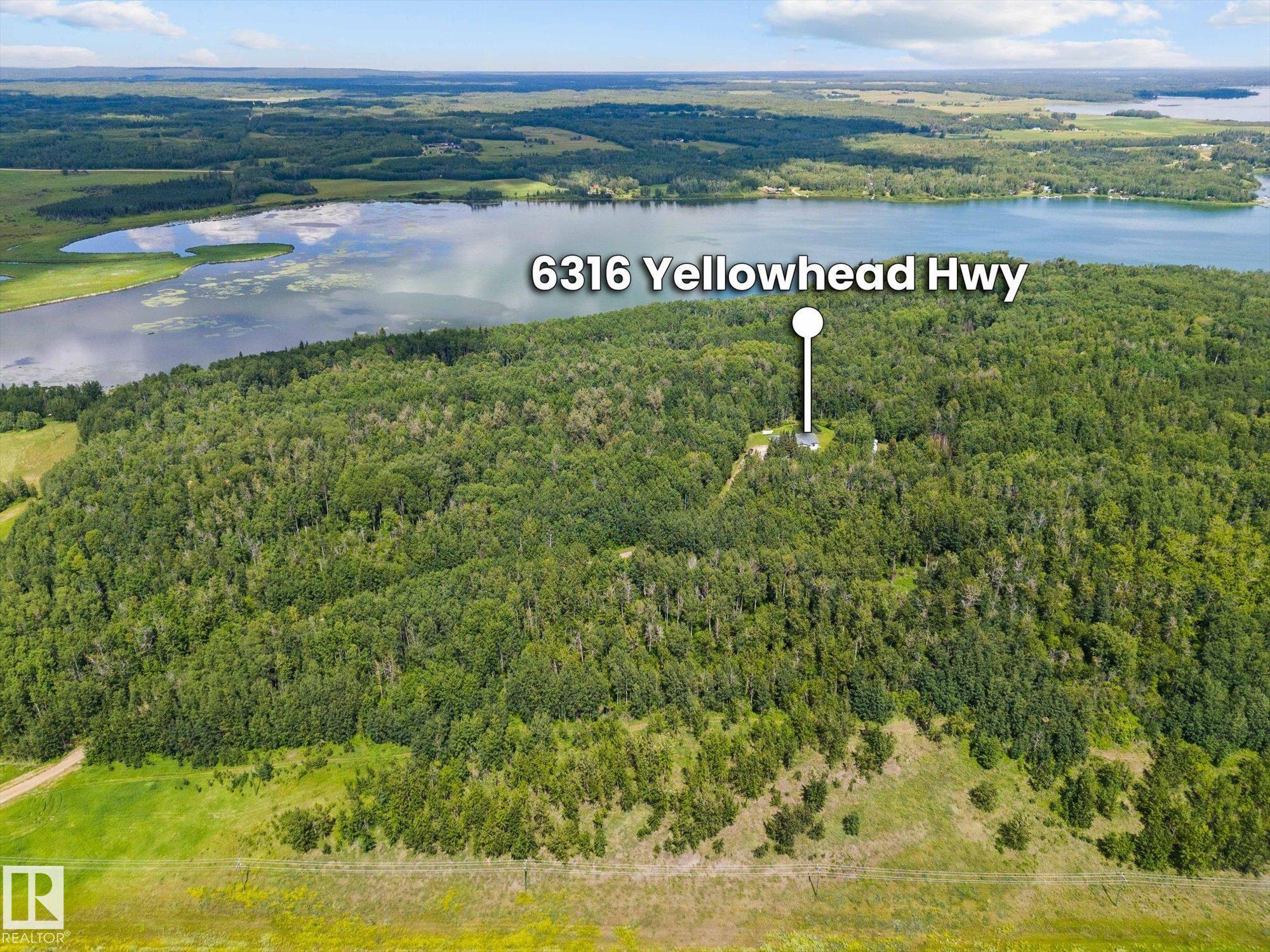 6316 Hghway 16, Rural Parkland County, AB T0E 0W0