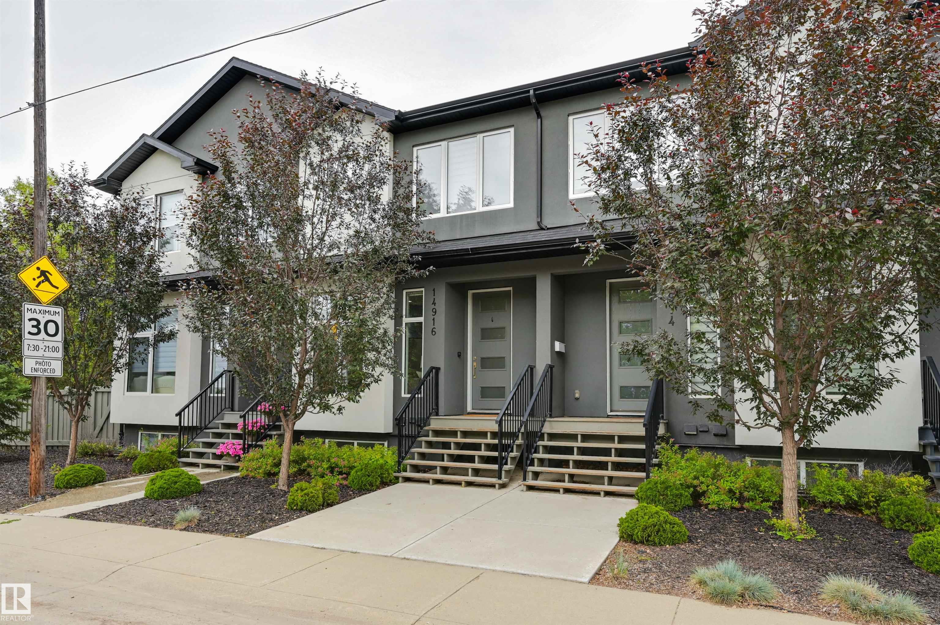 108 Av Nw Unit 14916 Ave, Edmonton, AB T5P 1L8