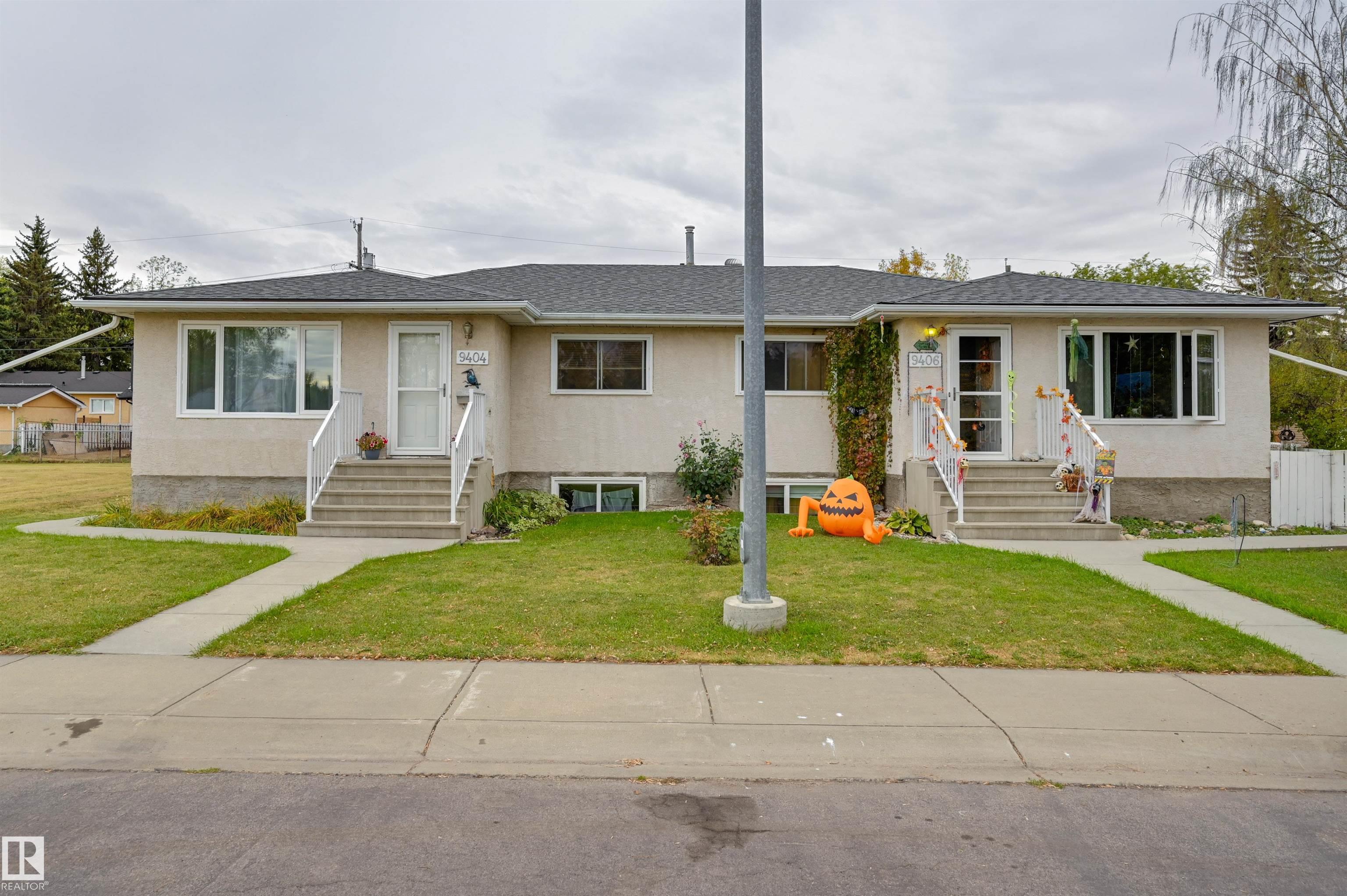 9406 Holyrood Rd Nw Unit 9404 Rd, Edmonton, AB T6C 4H4