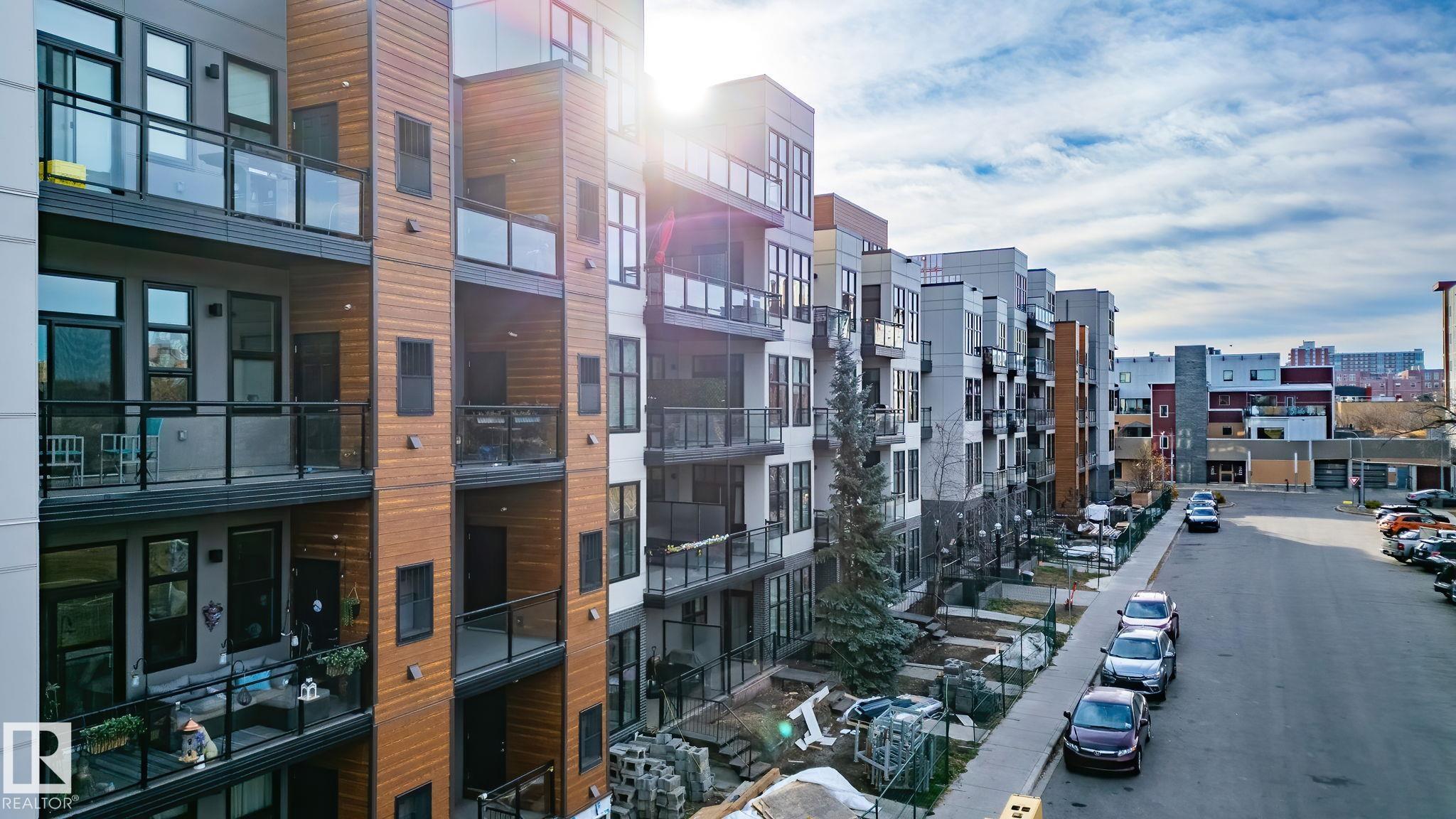 10531 117 Street Northwest #100, Edmonton, AB T5H 0A8