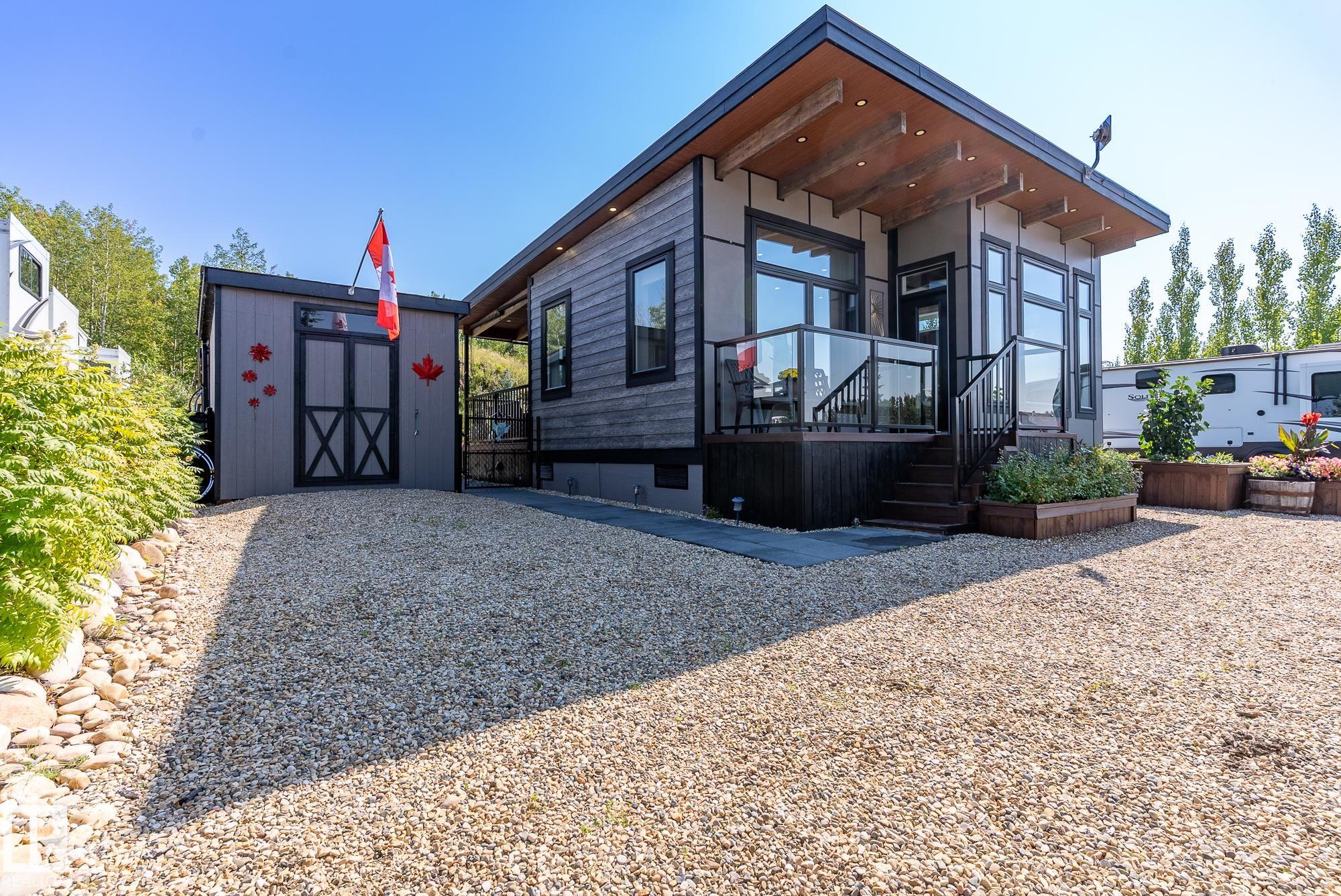 53509 Range Rd 60 #108, Rural Parkland County, AB T7Y 0B5