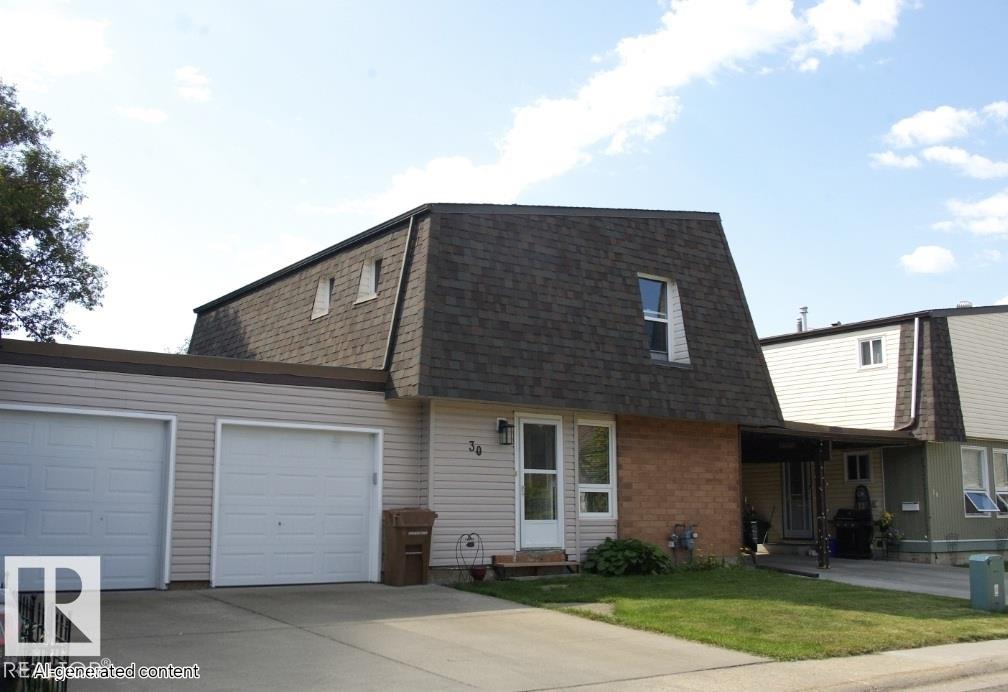 30 Greenfield Es Ests, St. Albert, AB T8N 2G2