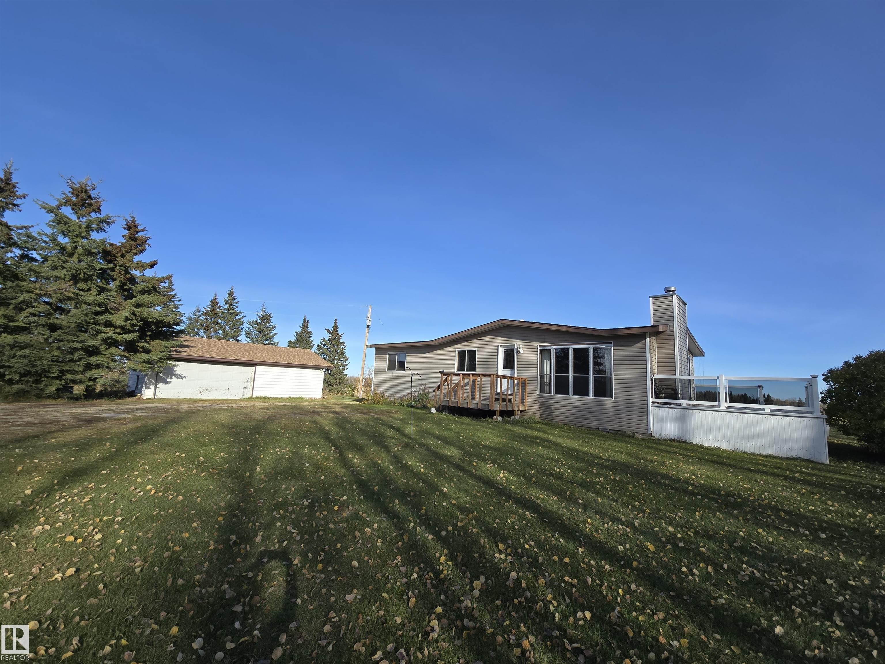 465051 R 41, Rural Wetaskiwin County, AB T0C 2X0