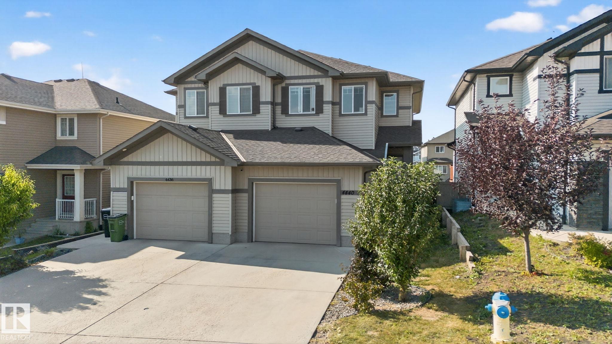 5 St Nw Unit 4440 St, Edmonton, AB T6T 0Z9