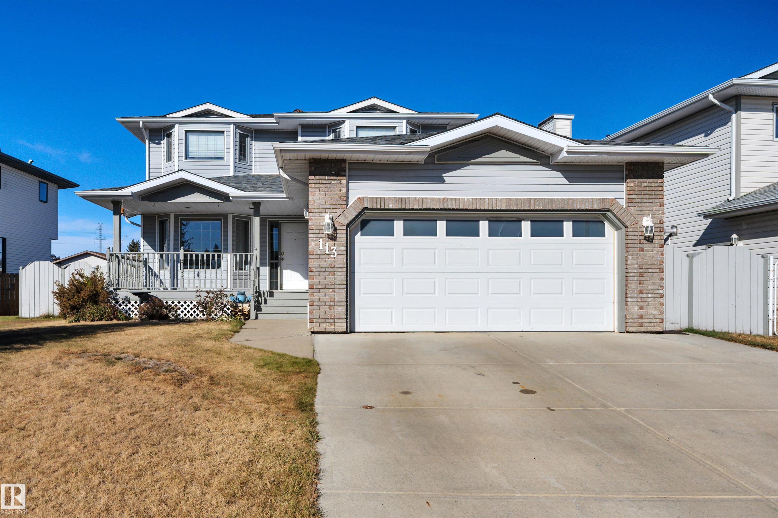113 Pipestone Dr, Millet, AB T0C 1Z0