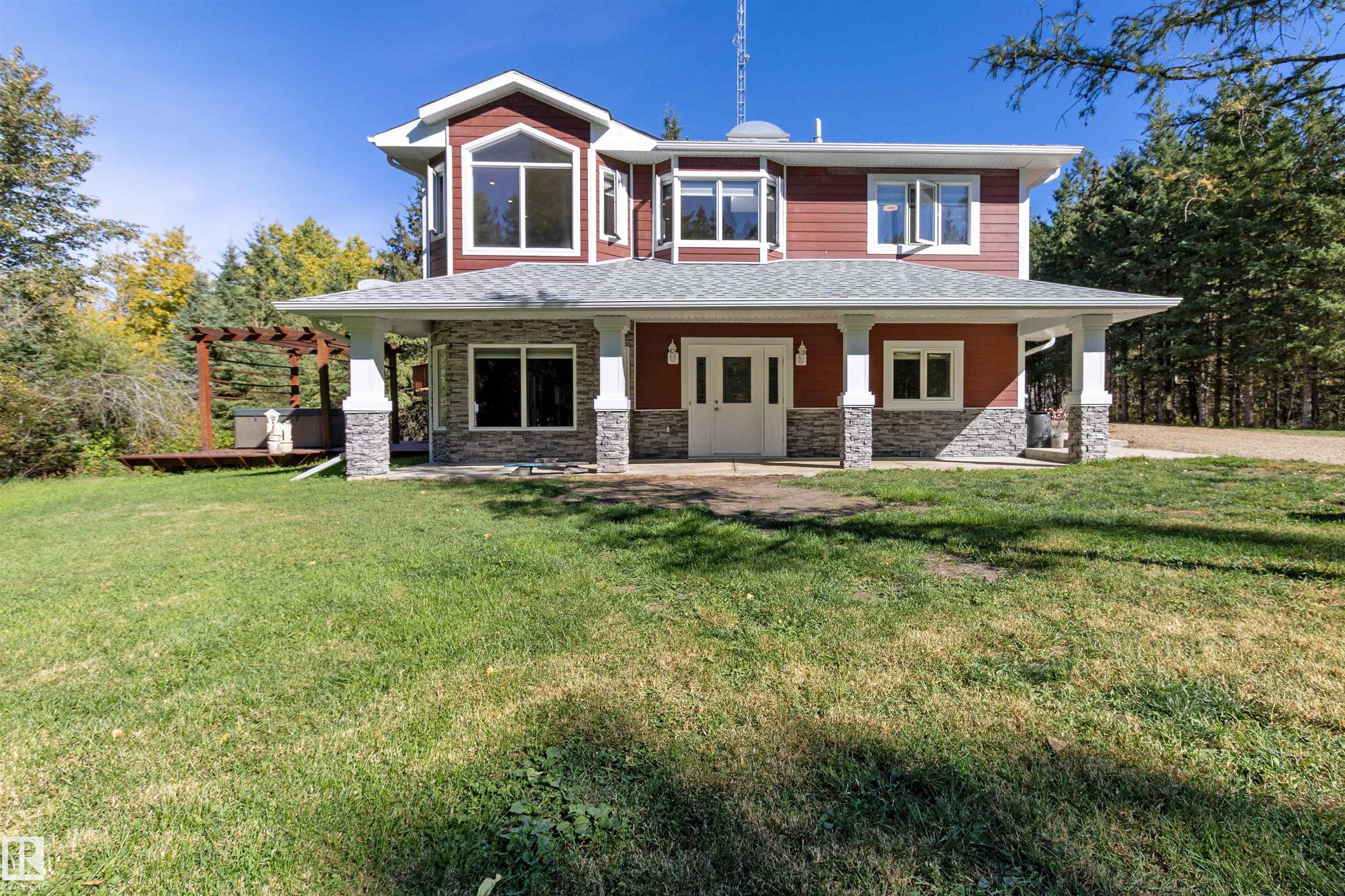 50509 Rge Rd 221 Unit 230a, Rural Leduc County, AB T0B 3M2