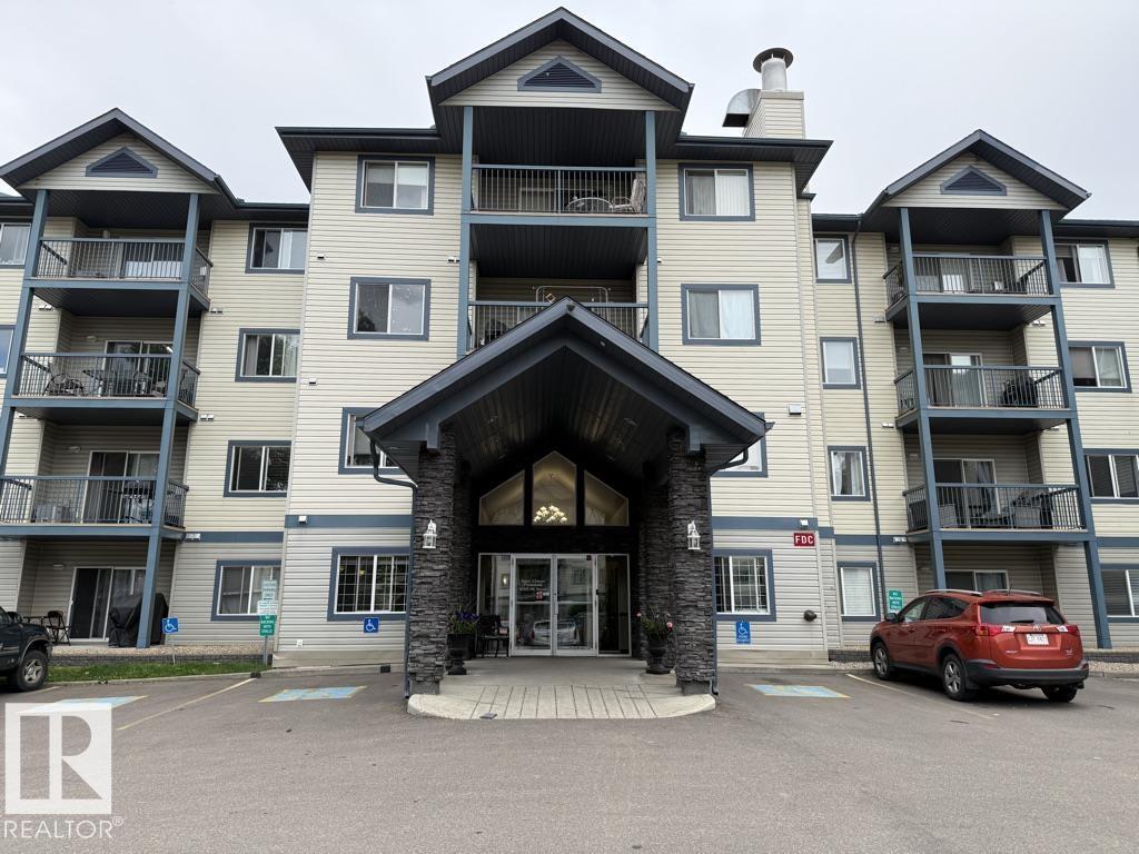 16303 95 Street #316, Edmonton, AB T5Z 3V1