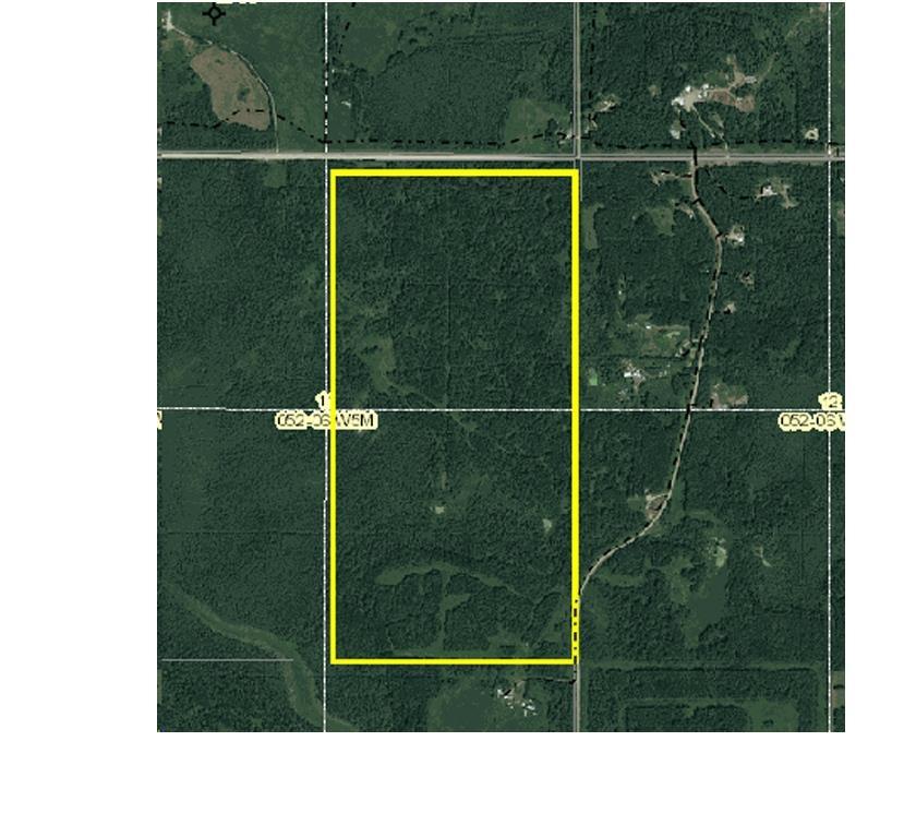 On Township Road 522, Rural Parkland County, AB T0E 2B0