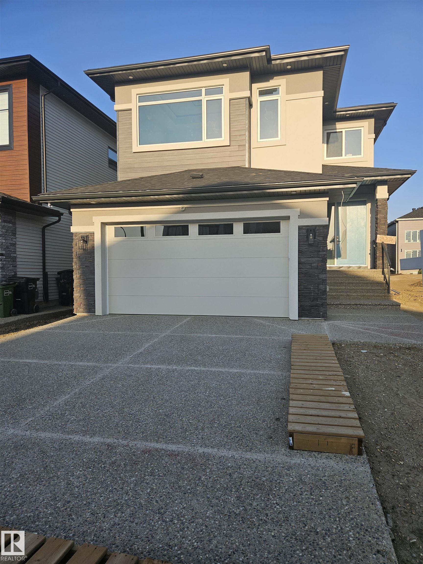 29 St Sw Unit 109 St #a, Edmonton, AB T6X 3E1
